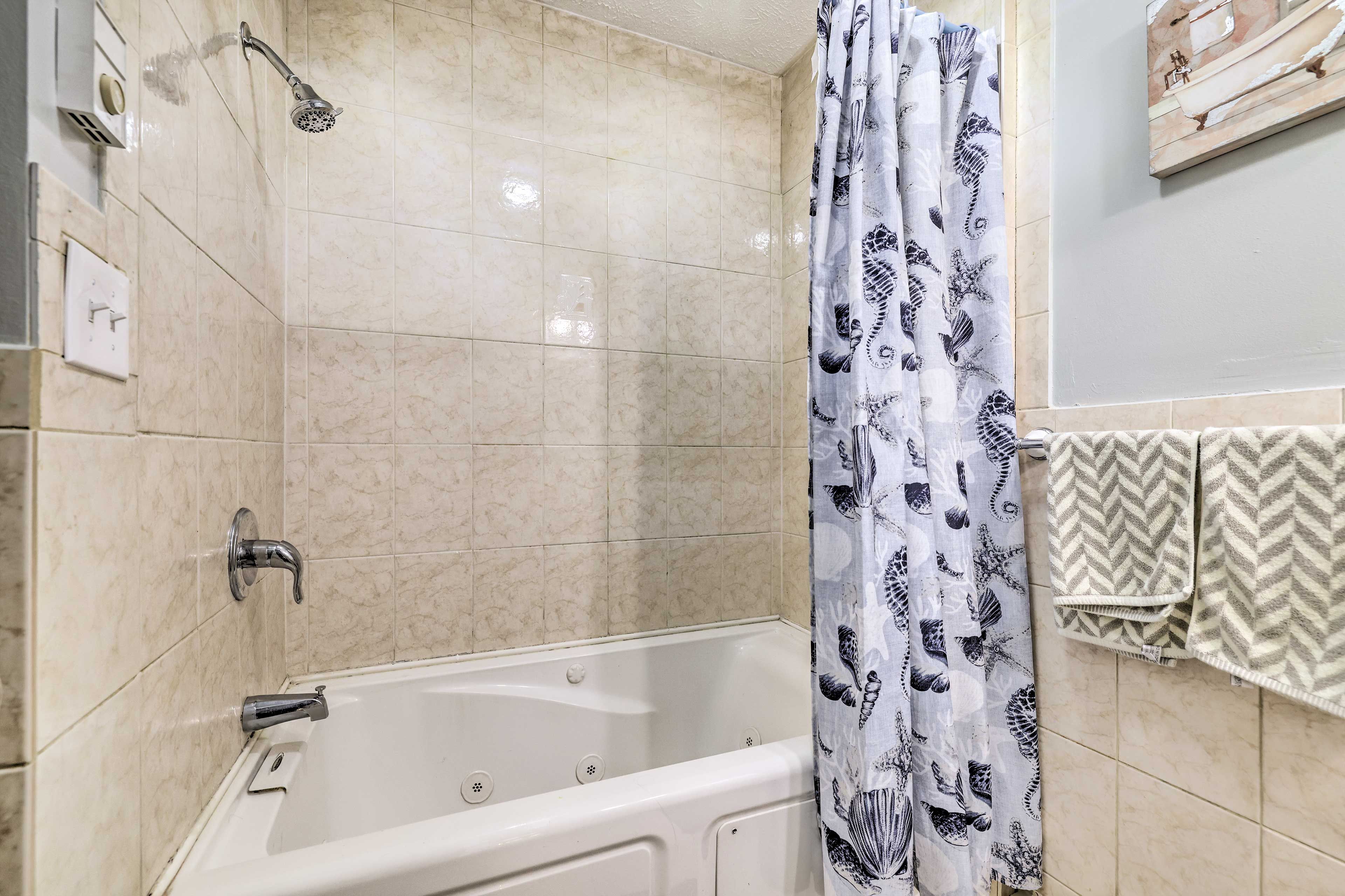 Full Bathroom