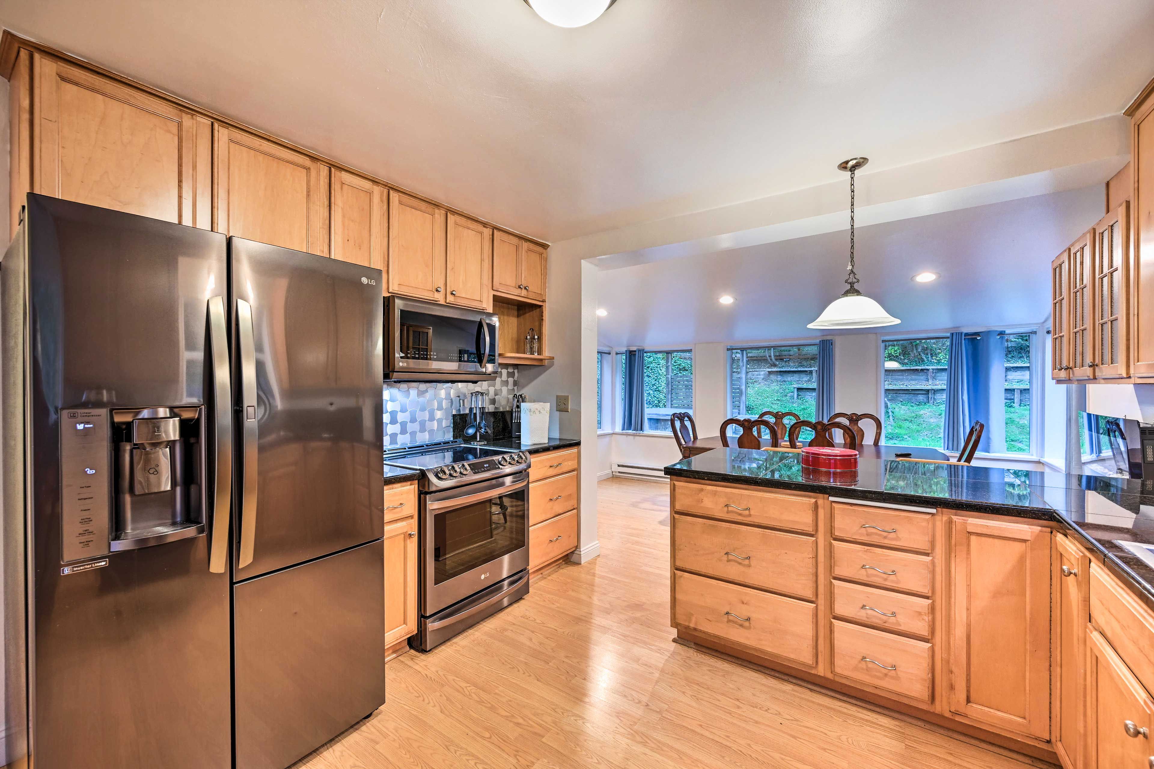 Kitchen | Coffee Maker