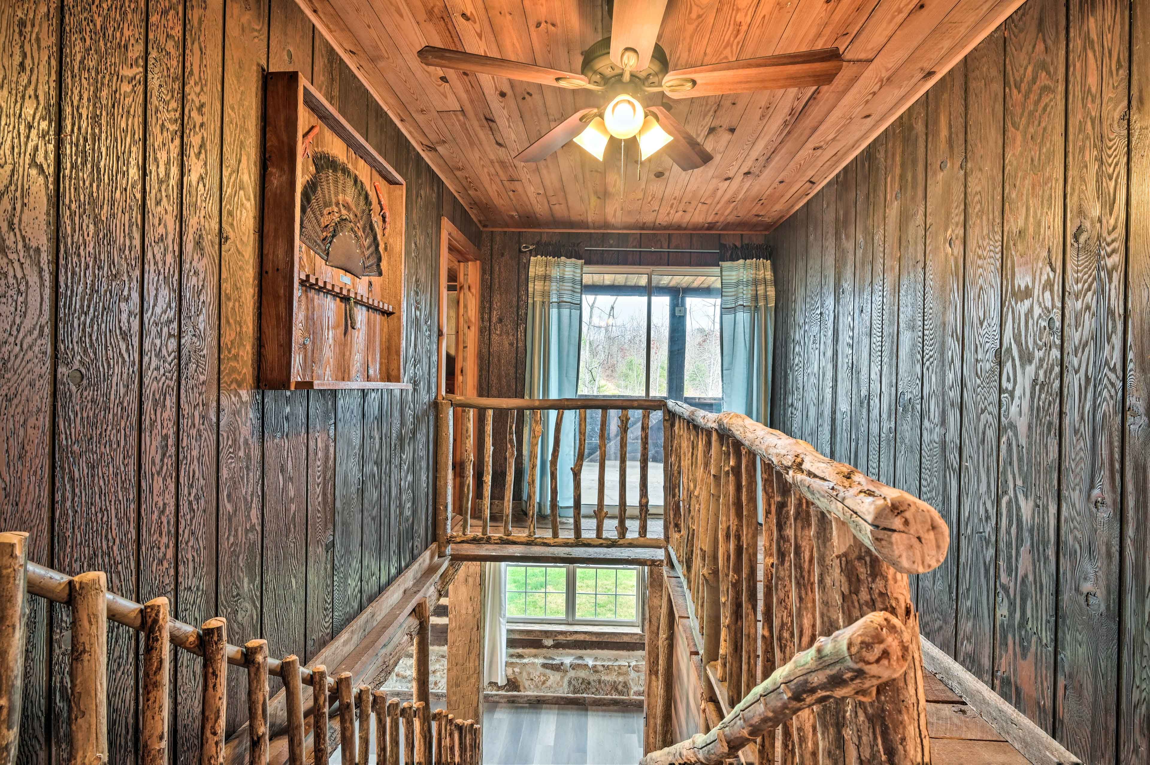 Stairway