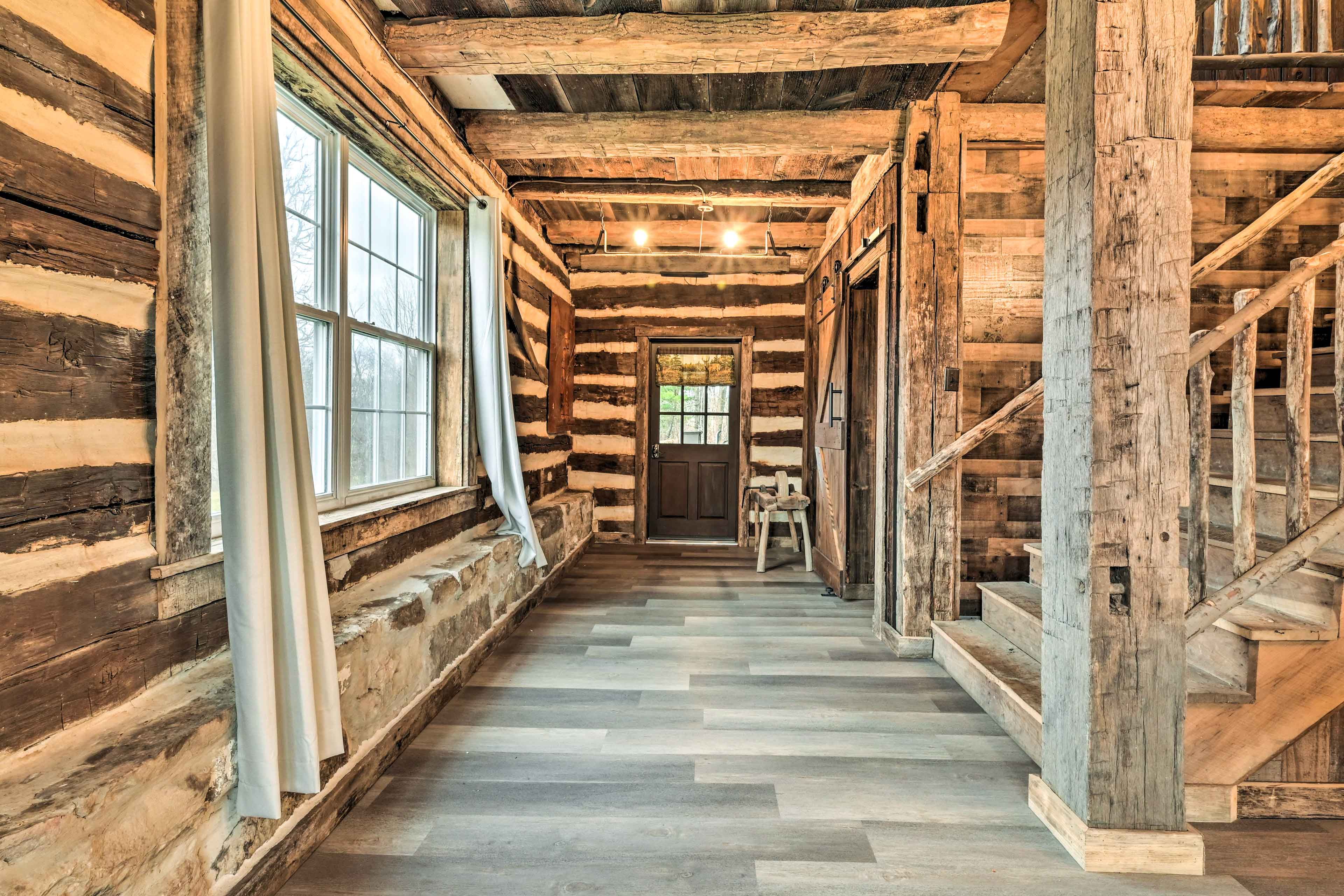 Entryway