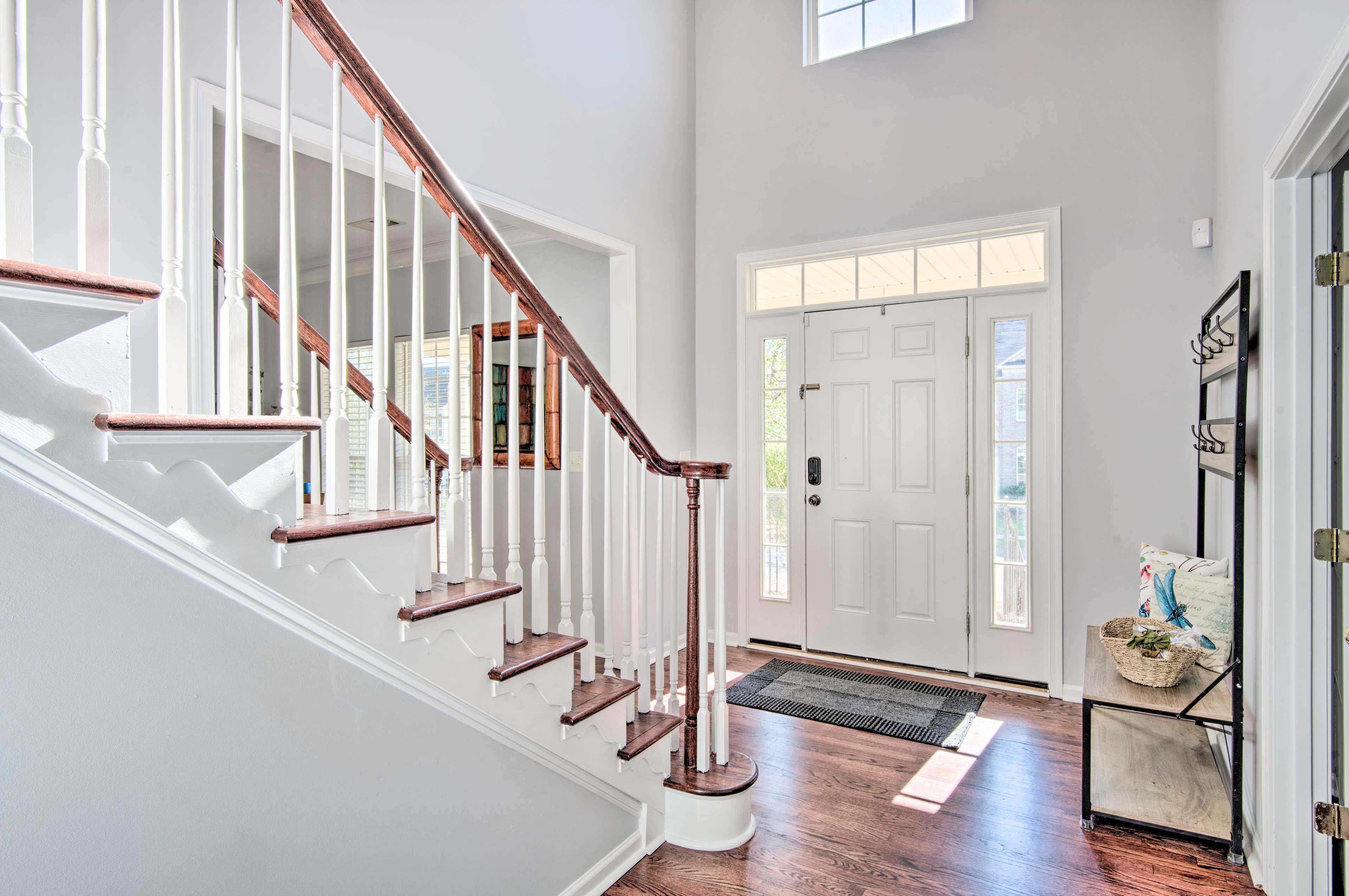 Entryway