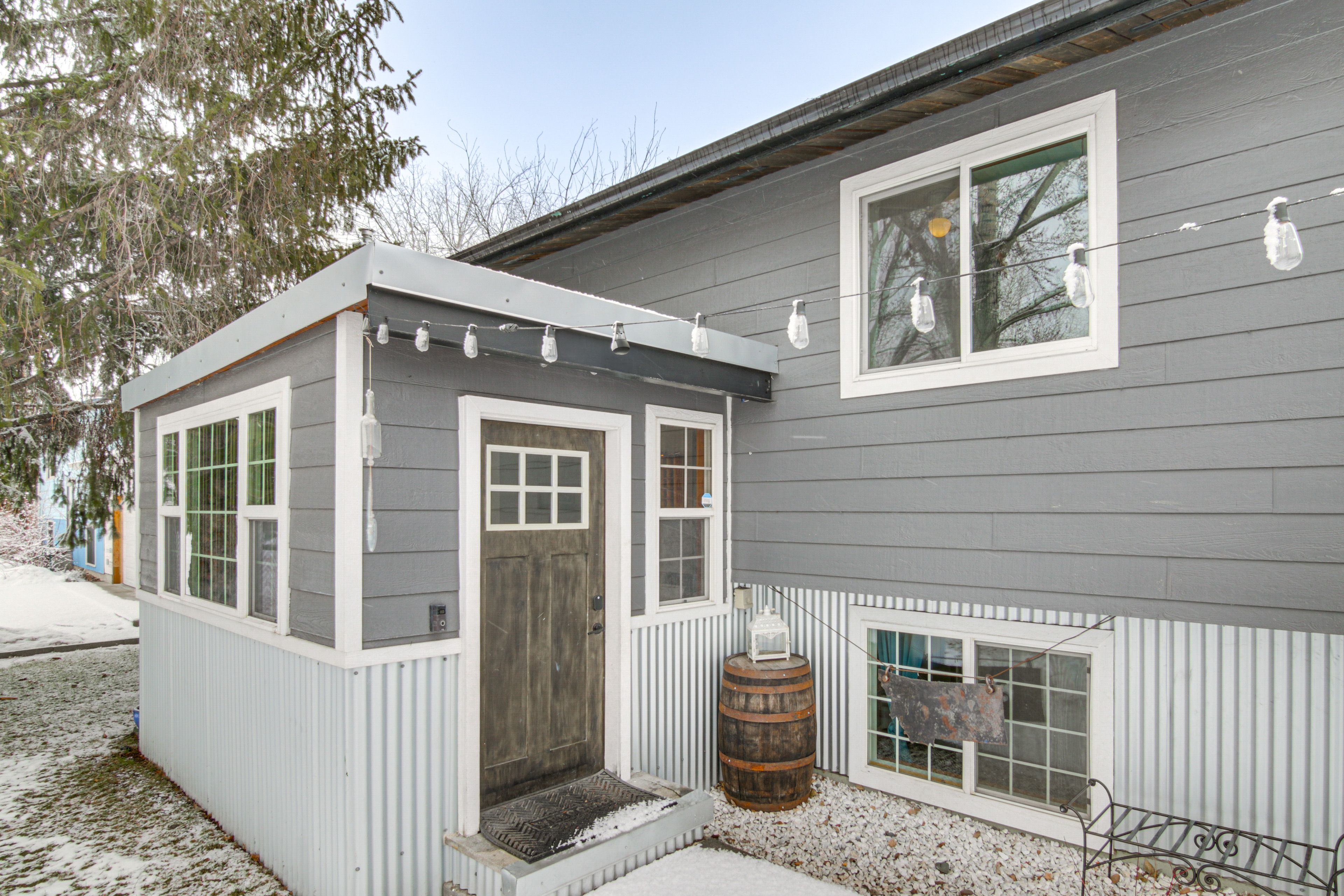 Property Exterior