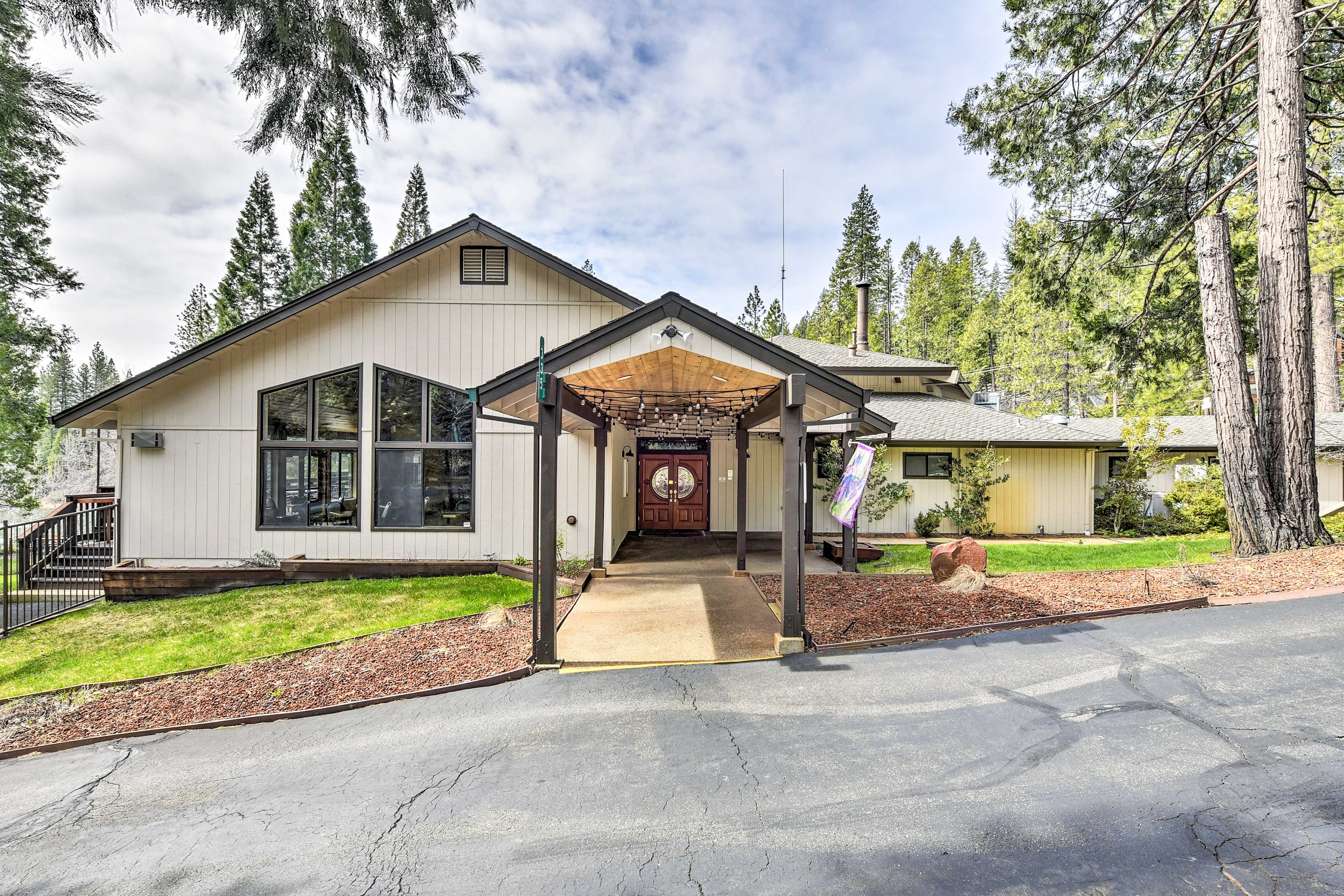 Community Clubhouse