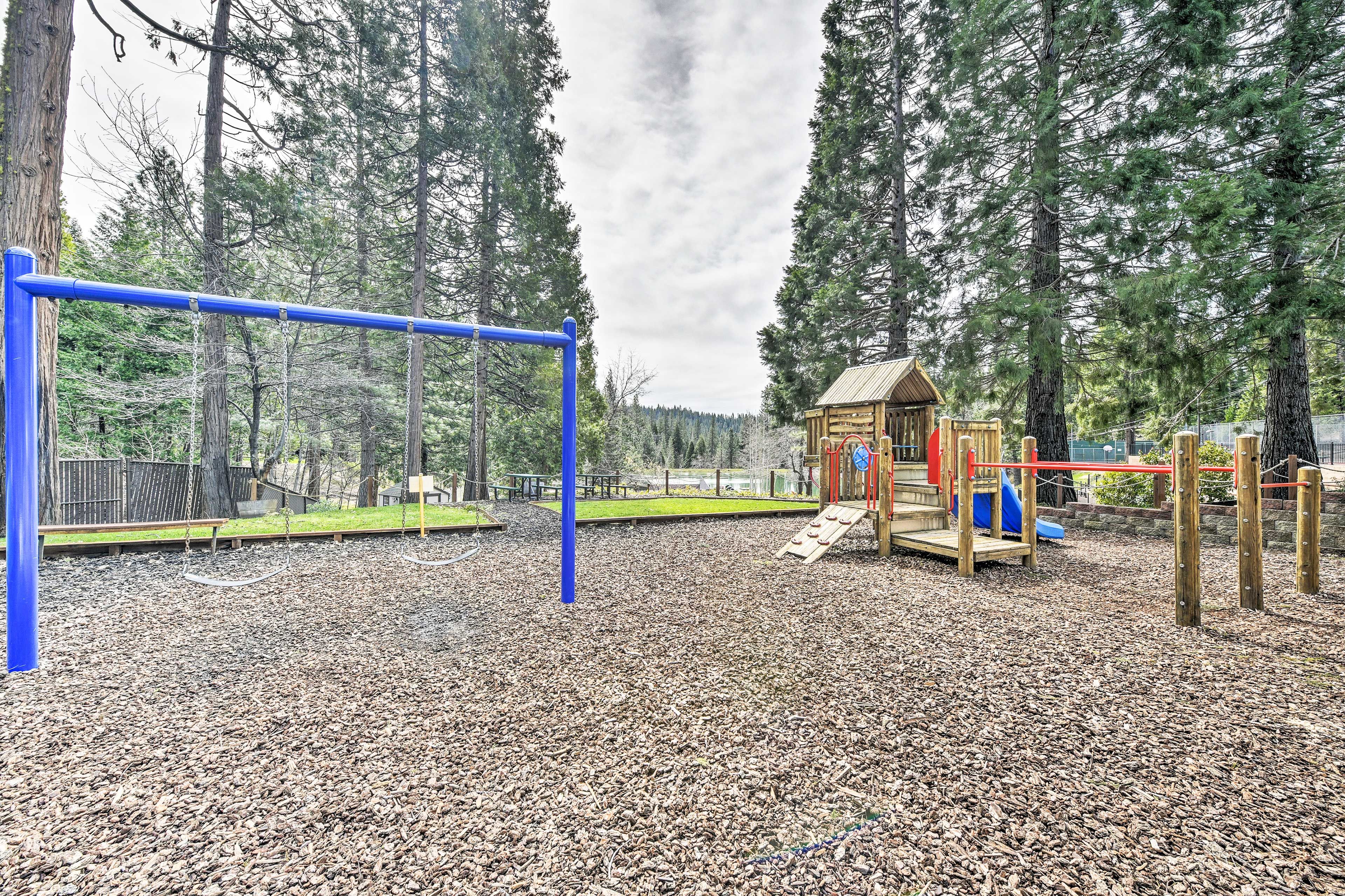 Community Playground