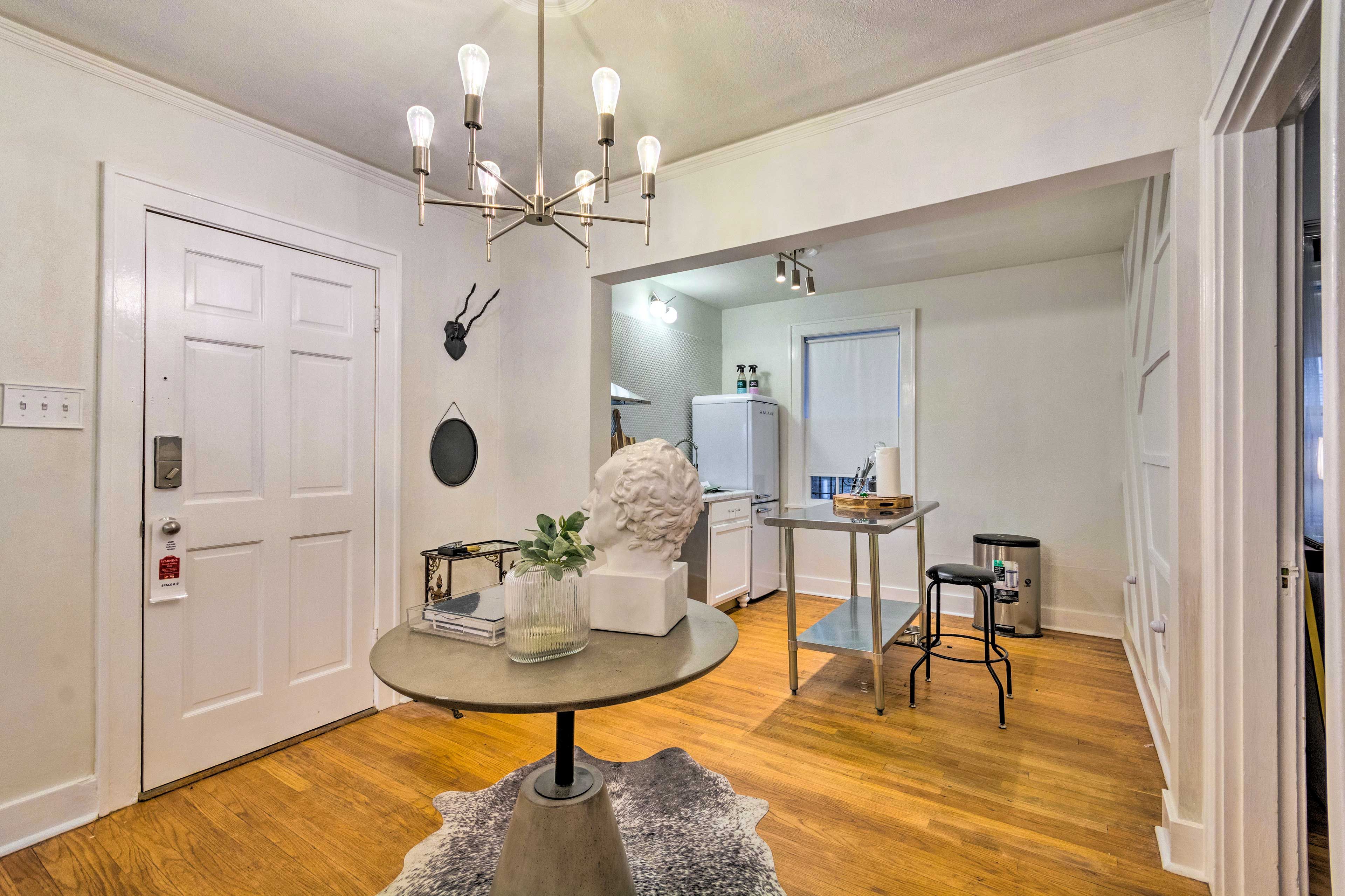 Entryway