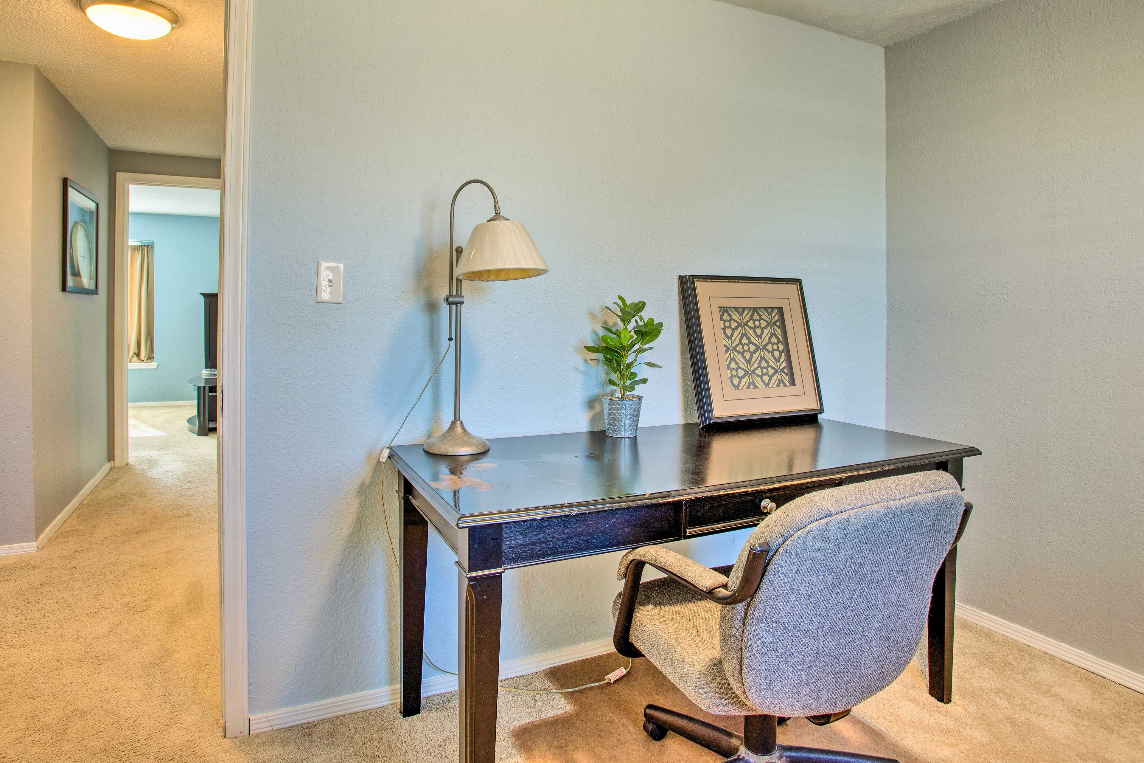 Office | Futon