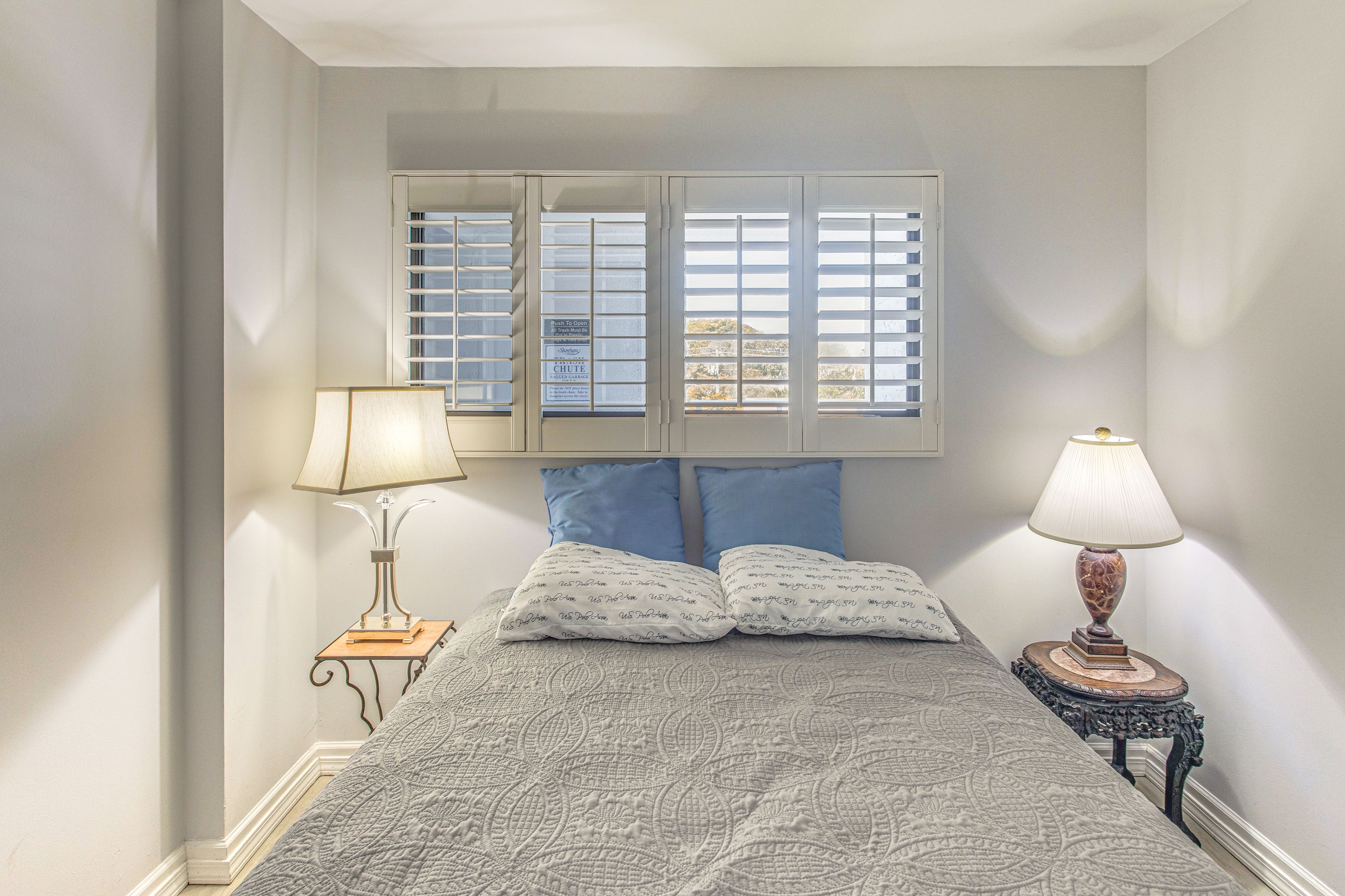 Bedroom 2 | Full Bed