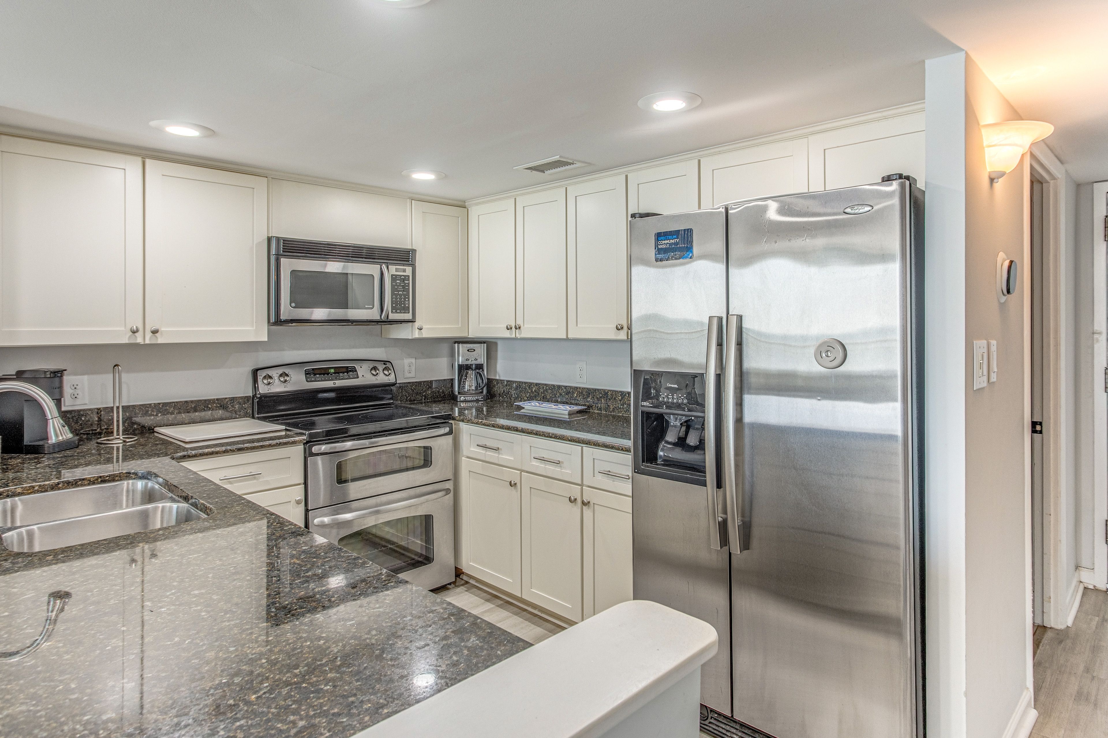 Kitchen | Cooking Basics