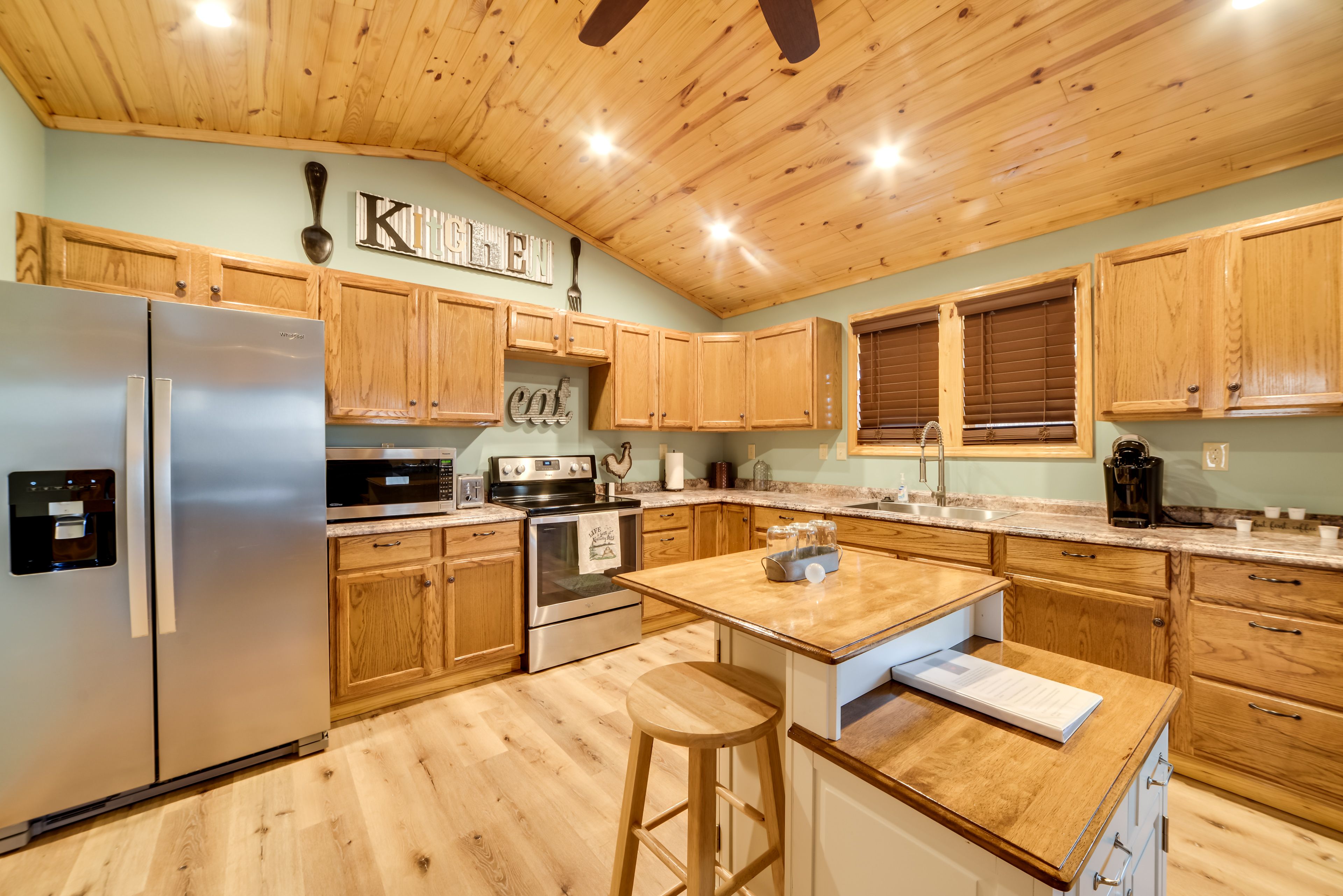 Kitchen | Basic Cooking Essentials | Coffee Maker