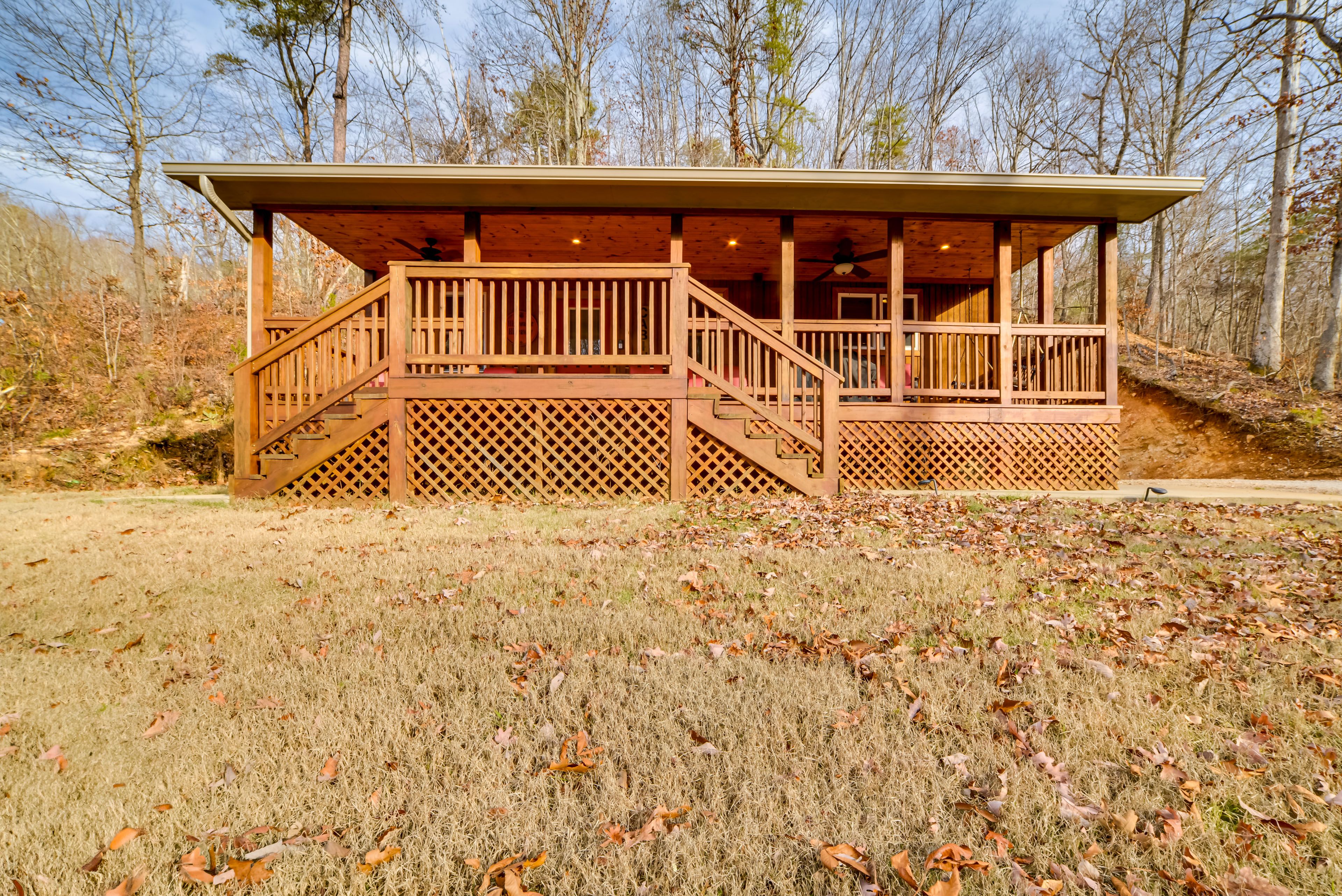 Property Exterior