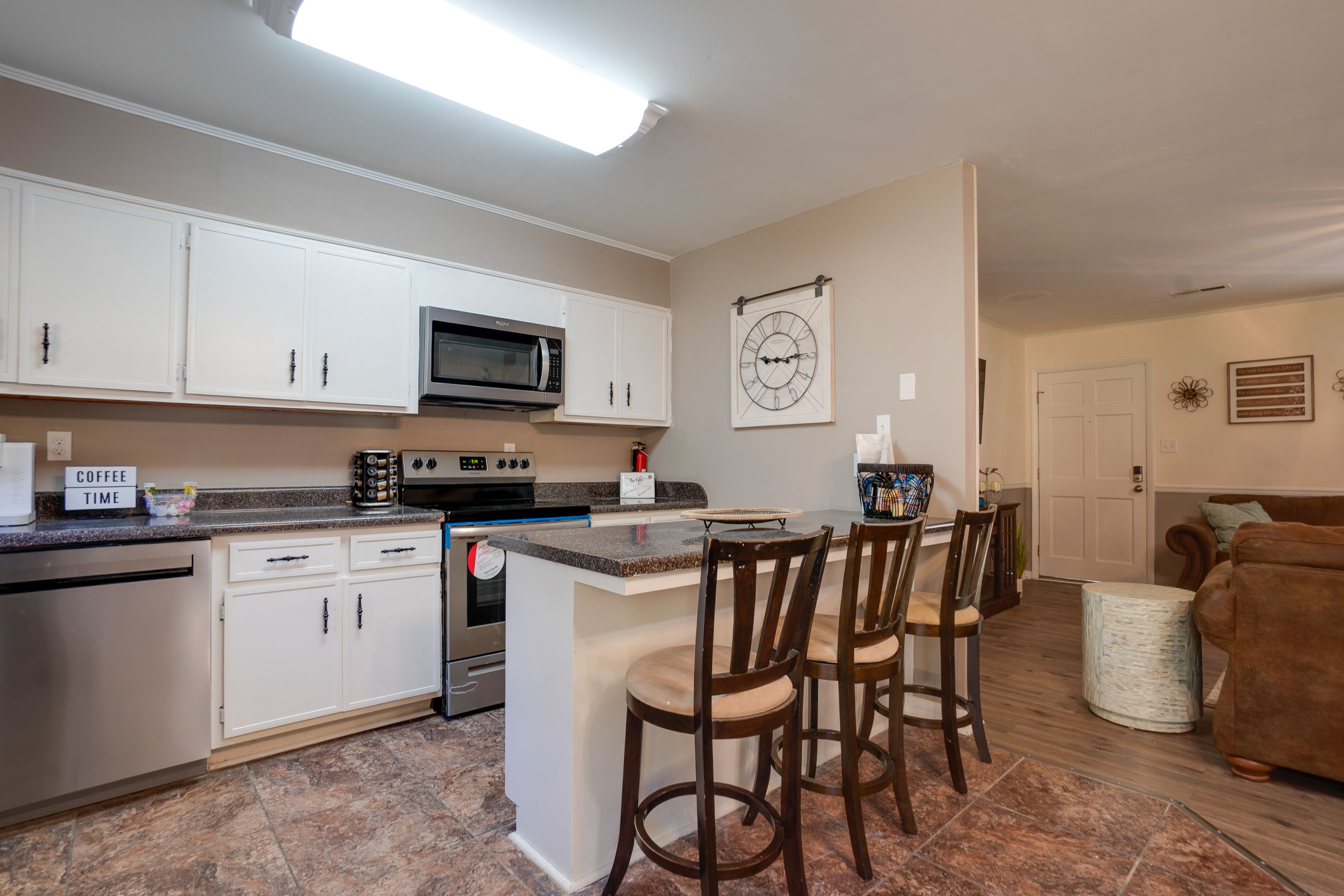 Kitchen | Cooking Basics