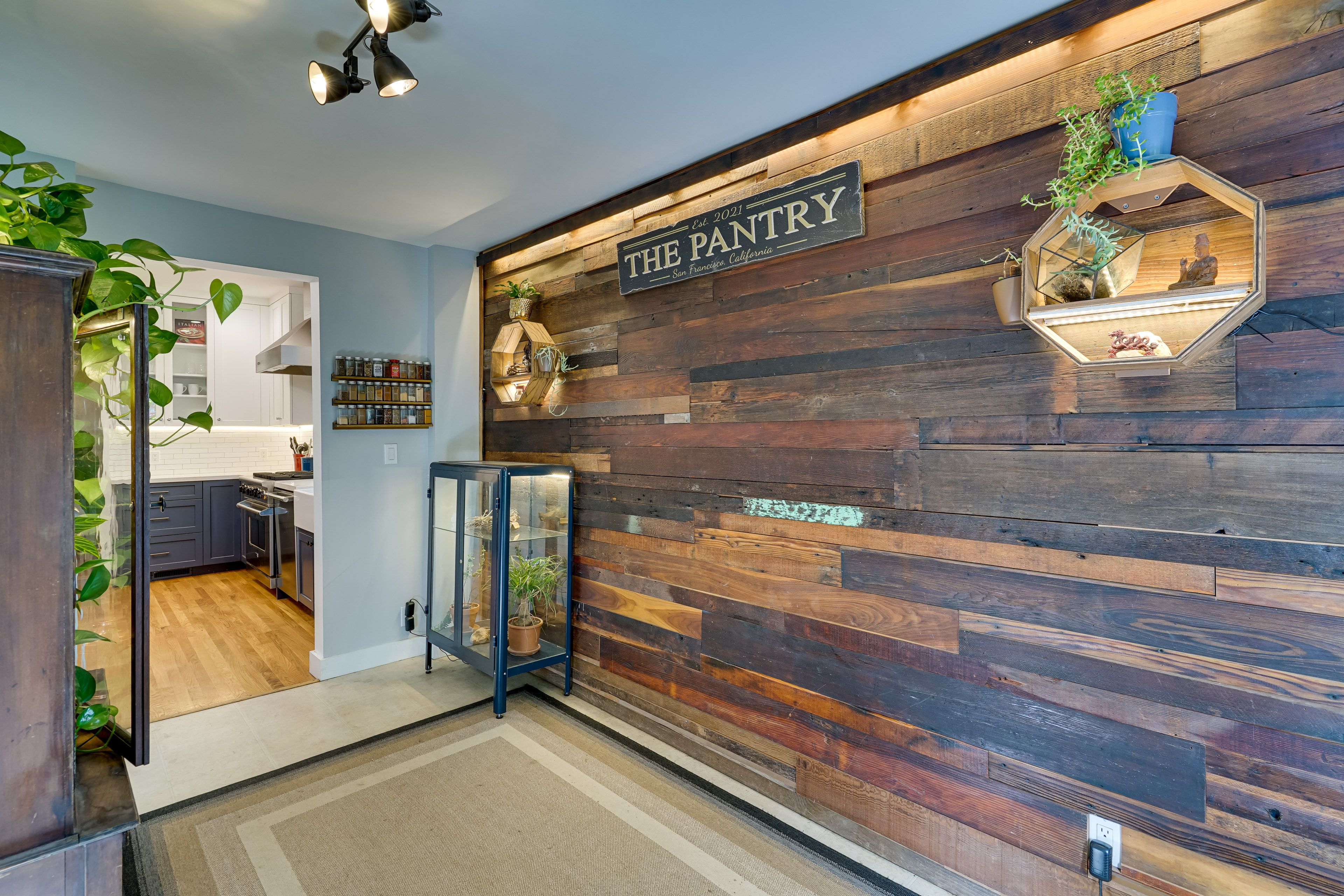 Pantry