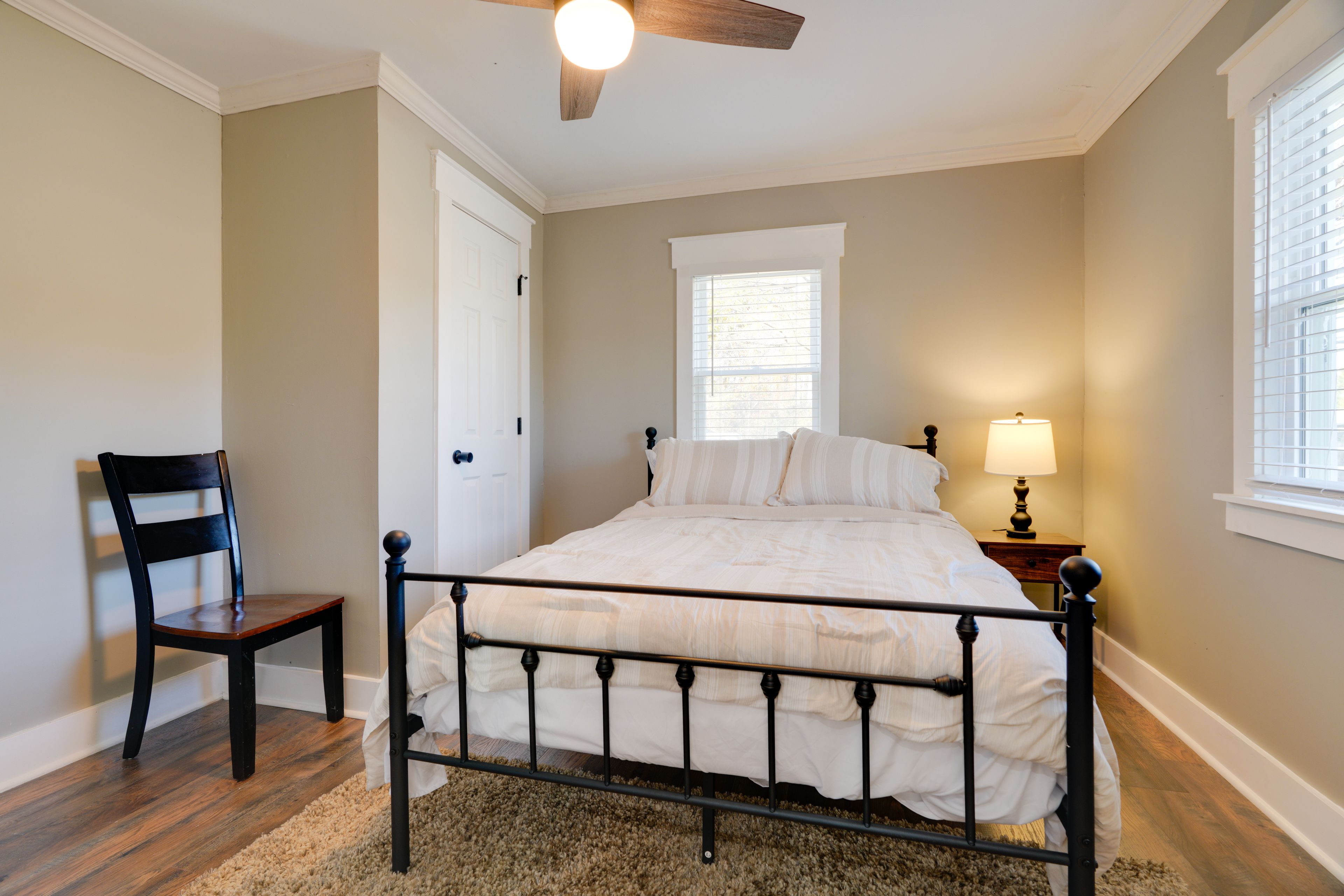 Bedroom 2 | Full Bed