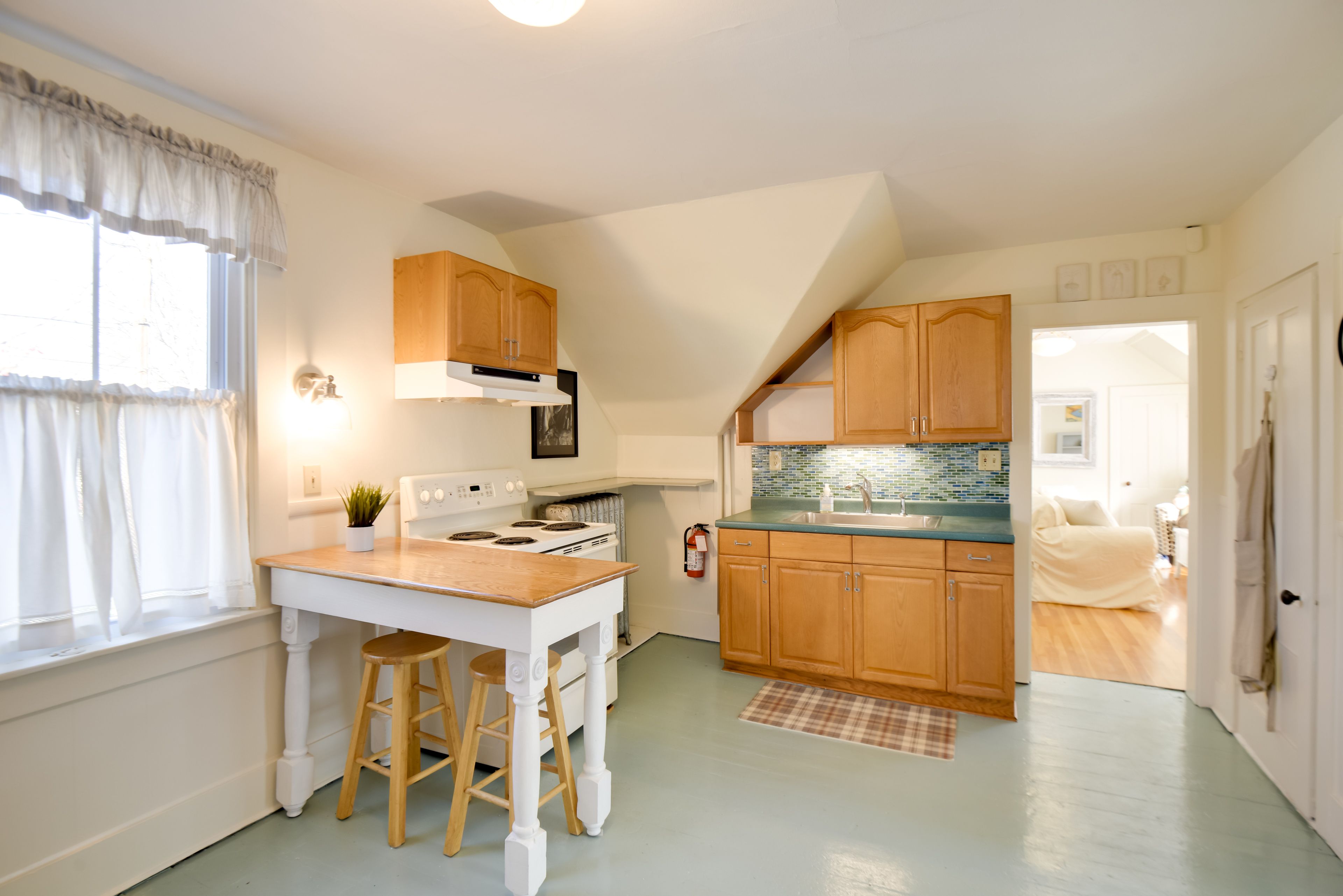Kitchen | Cooking Basics