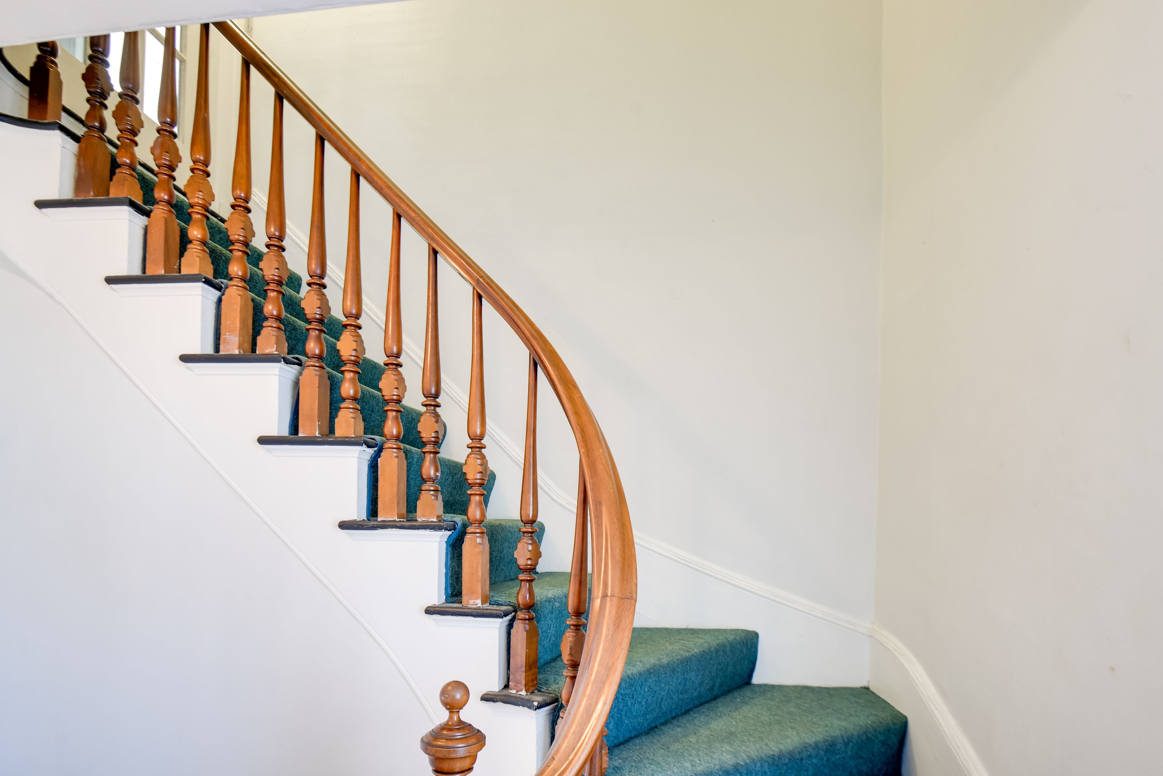 Stairway