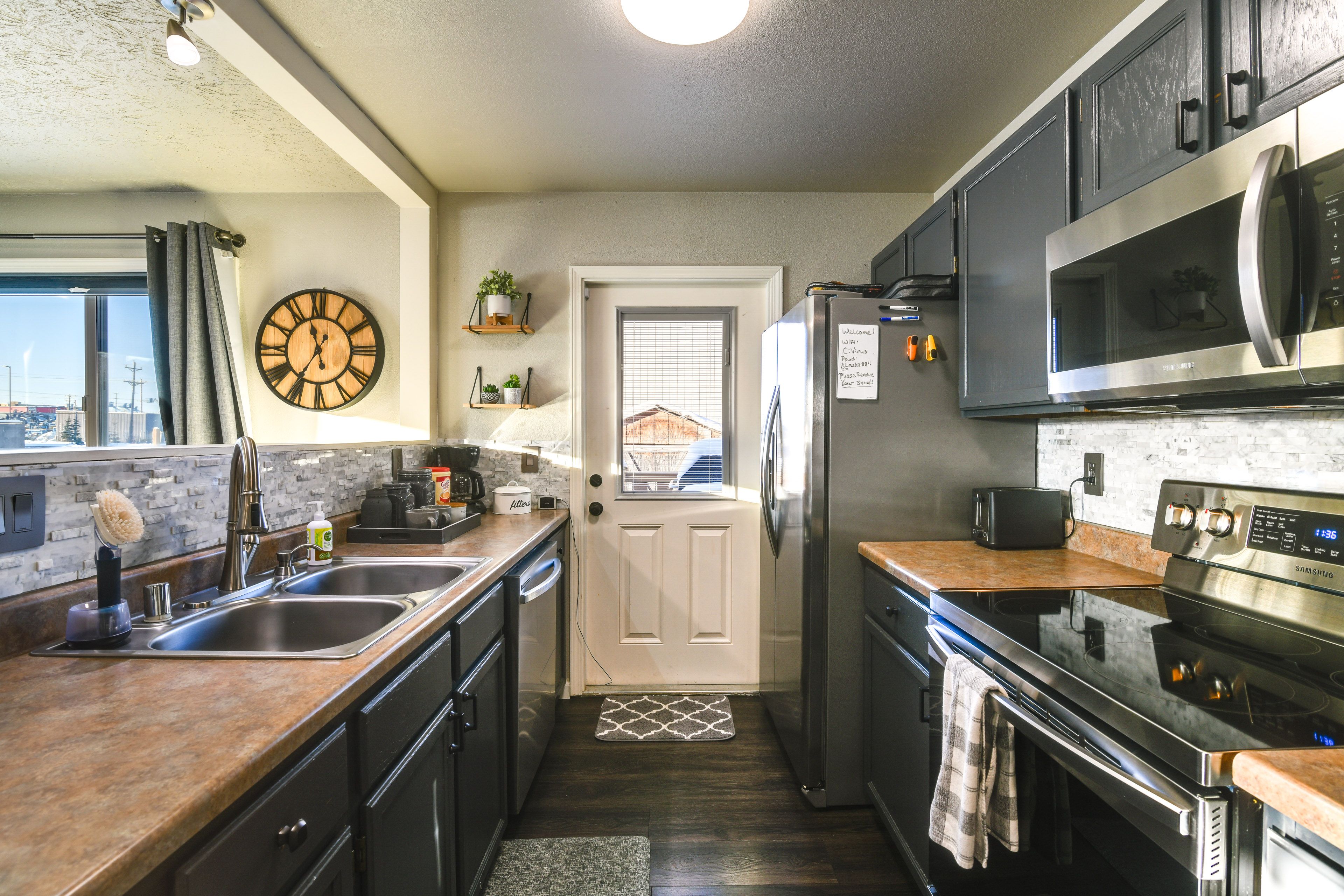 Kitchen | Cooking Basics | Dishwasher | Coffee Maker