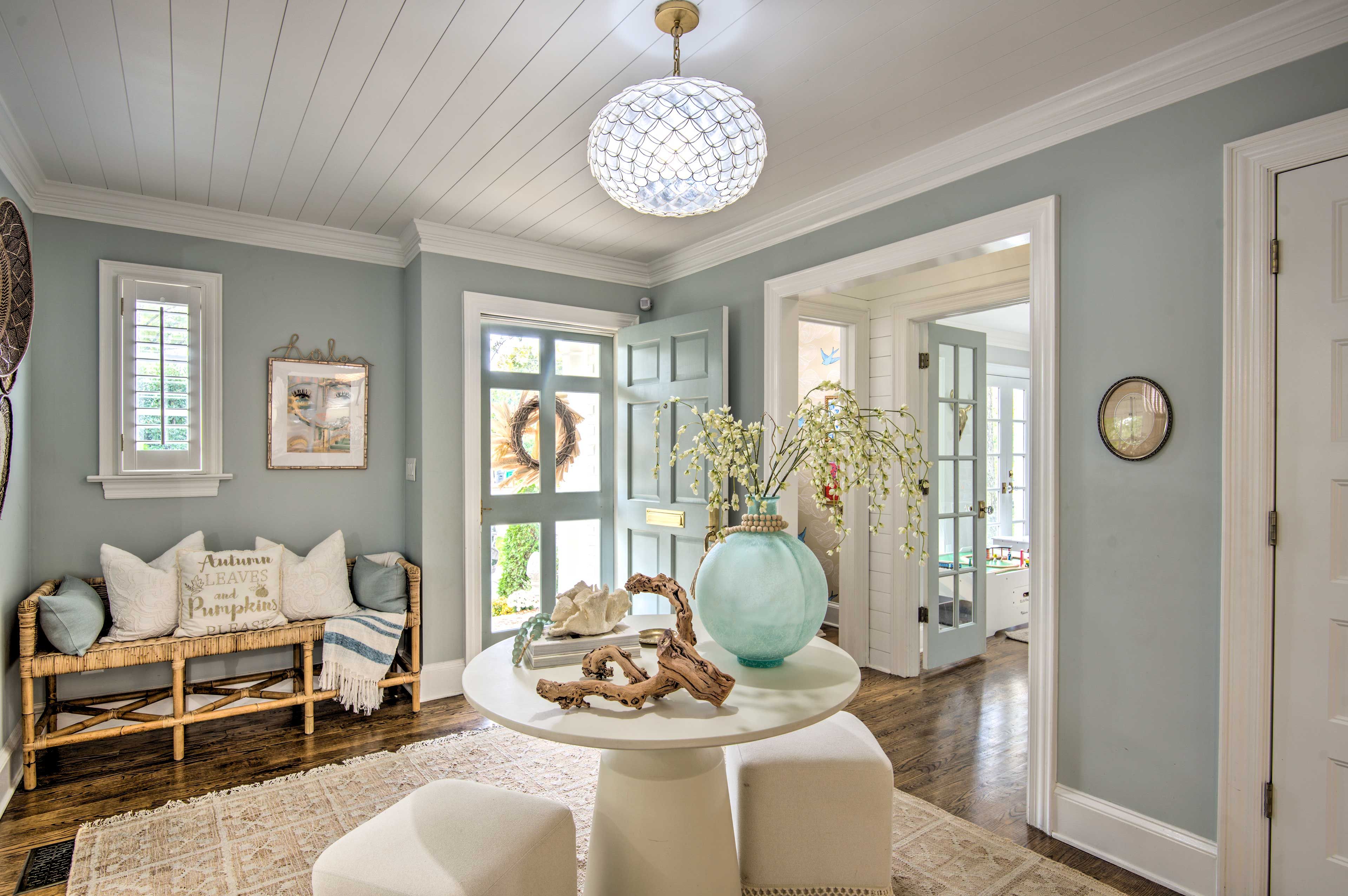 Entryway