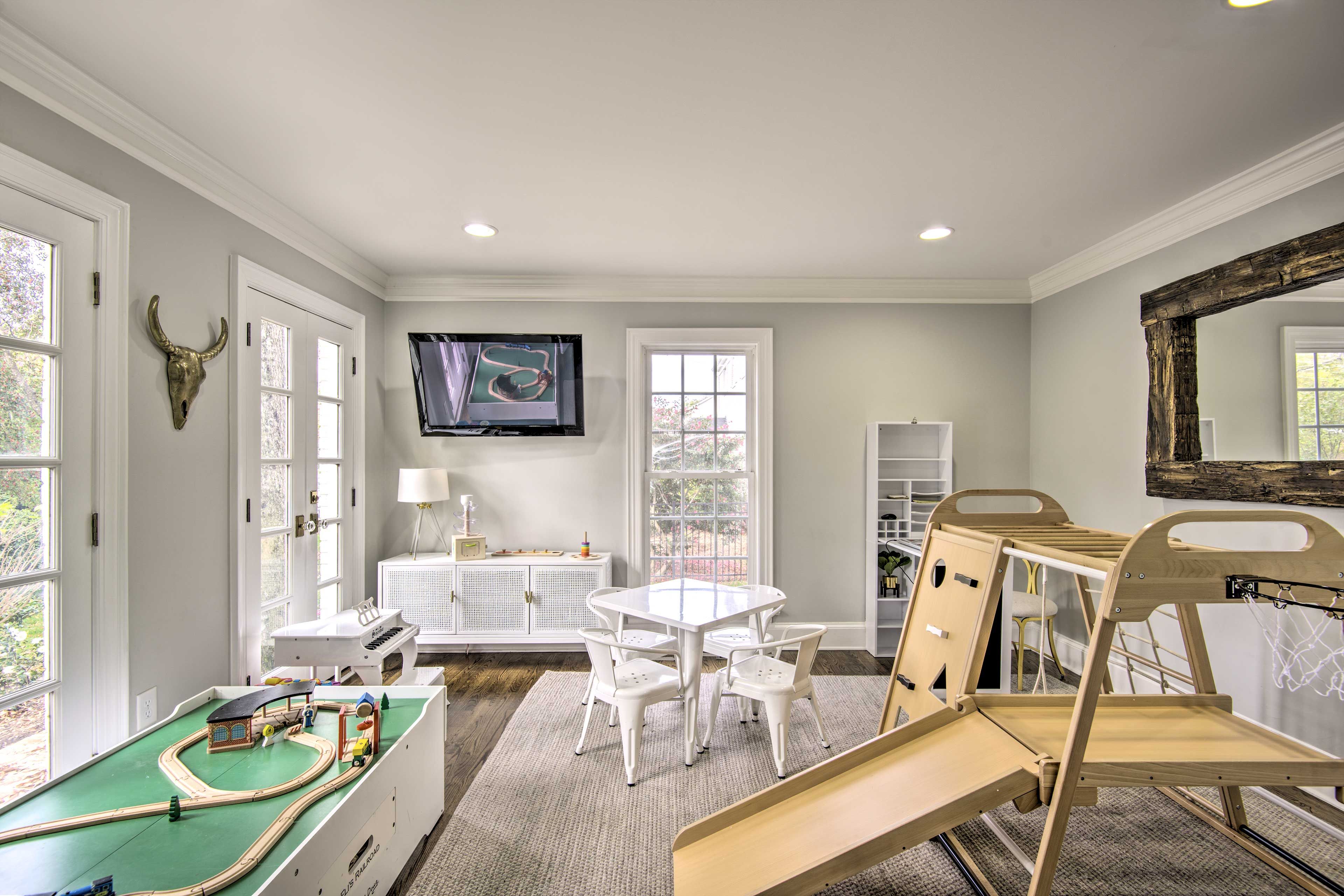 Playroom
