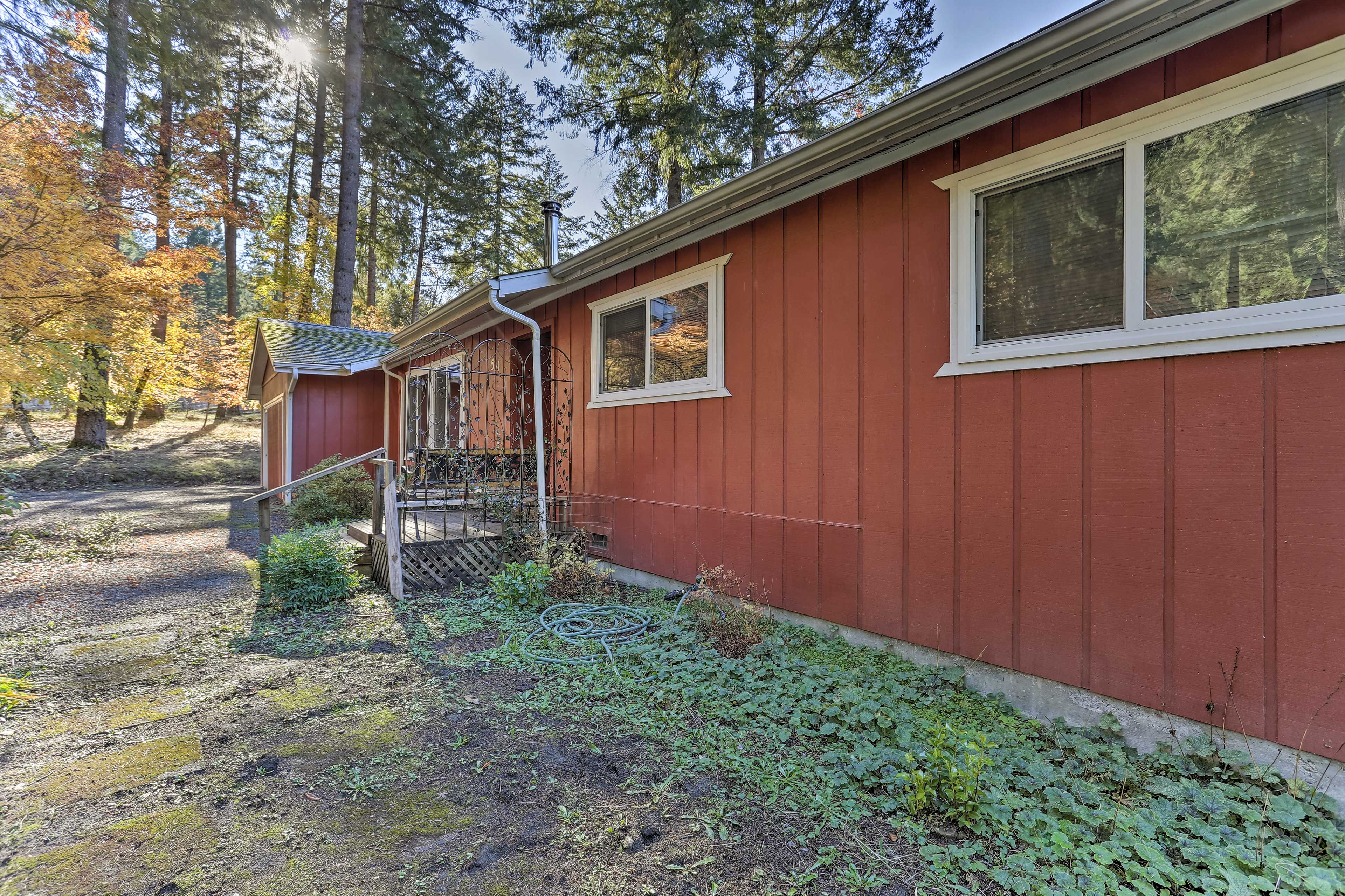 Home Exterior