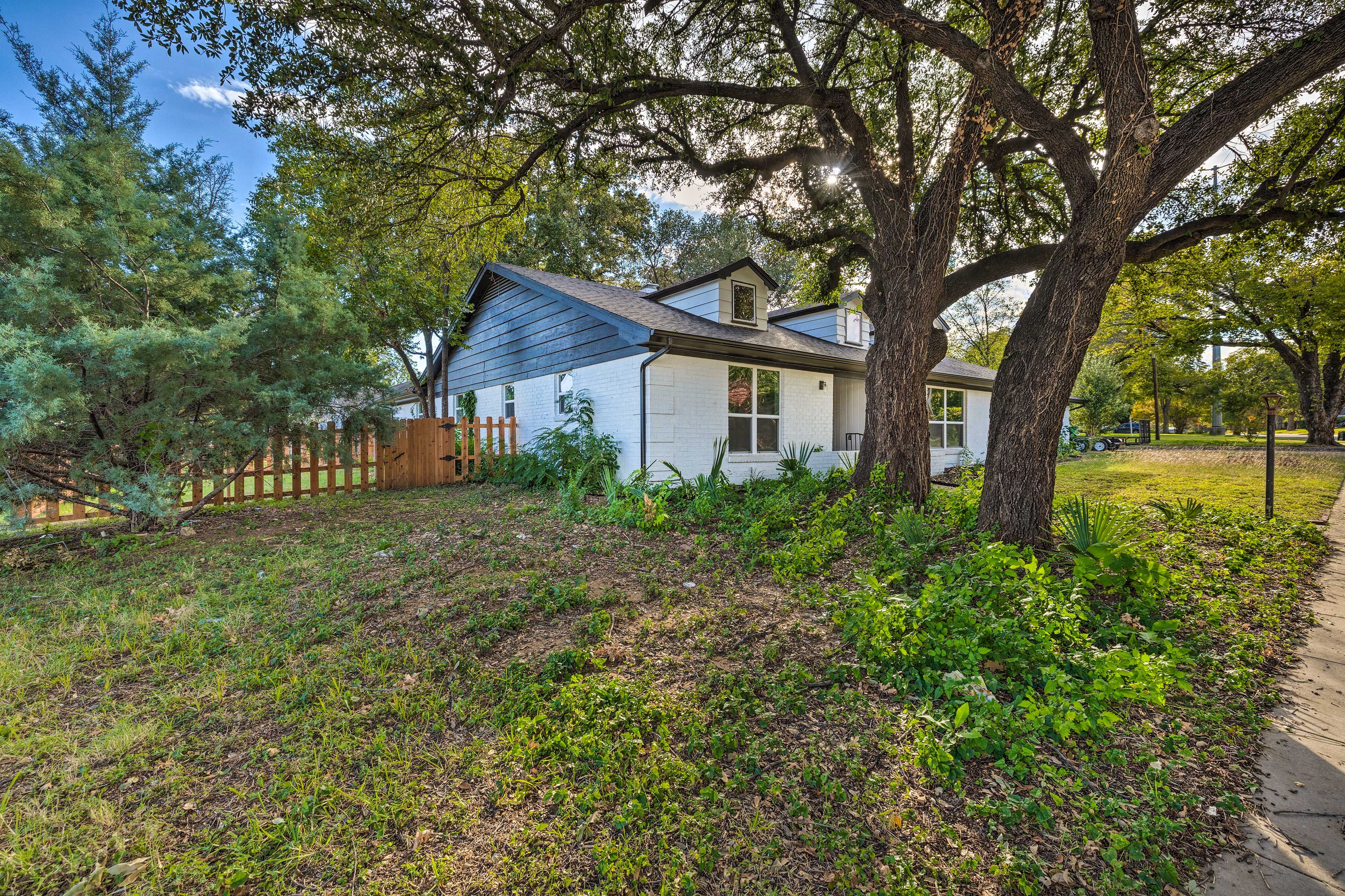 Property Exterior