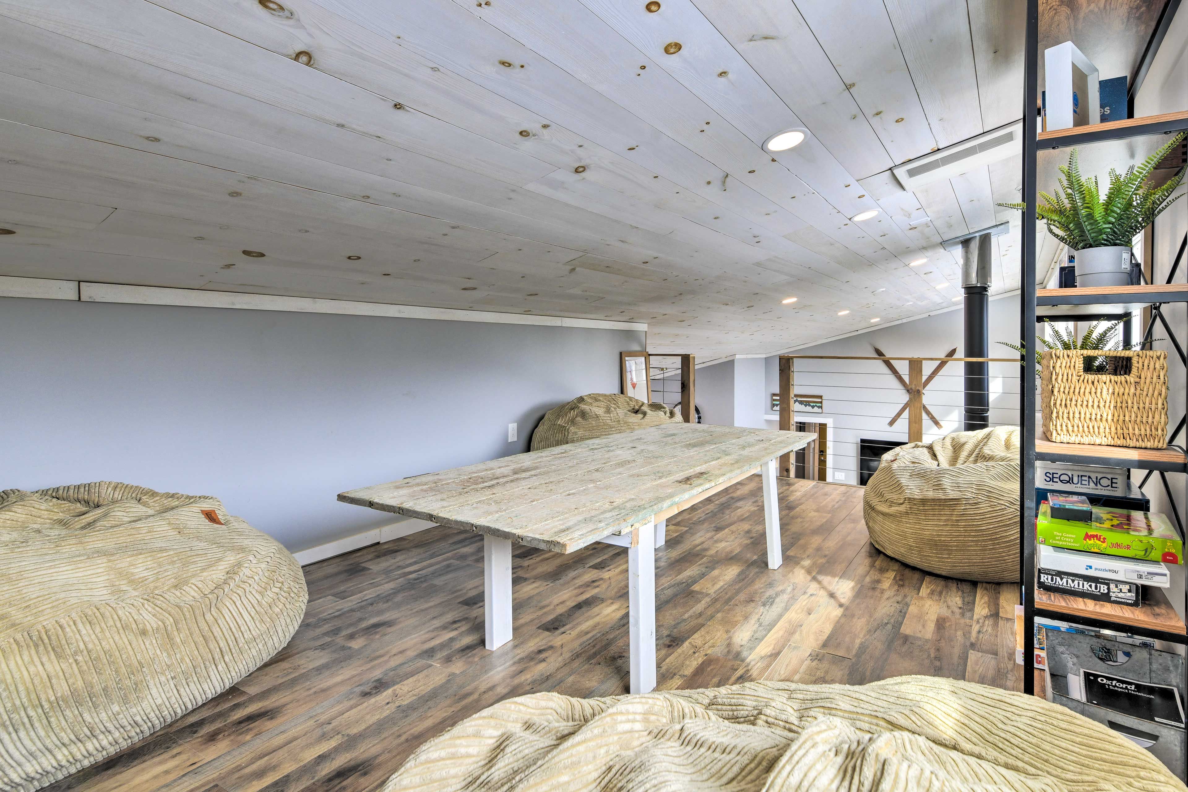 Kids Playroom