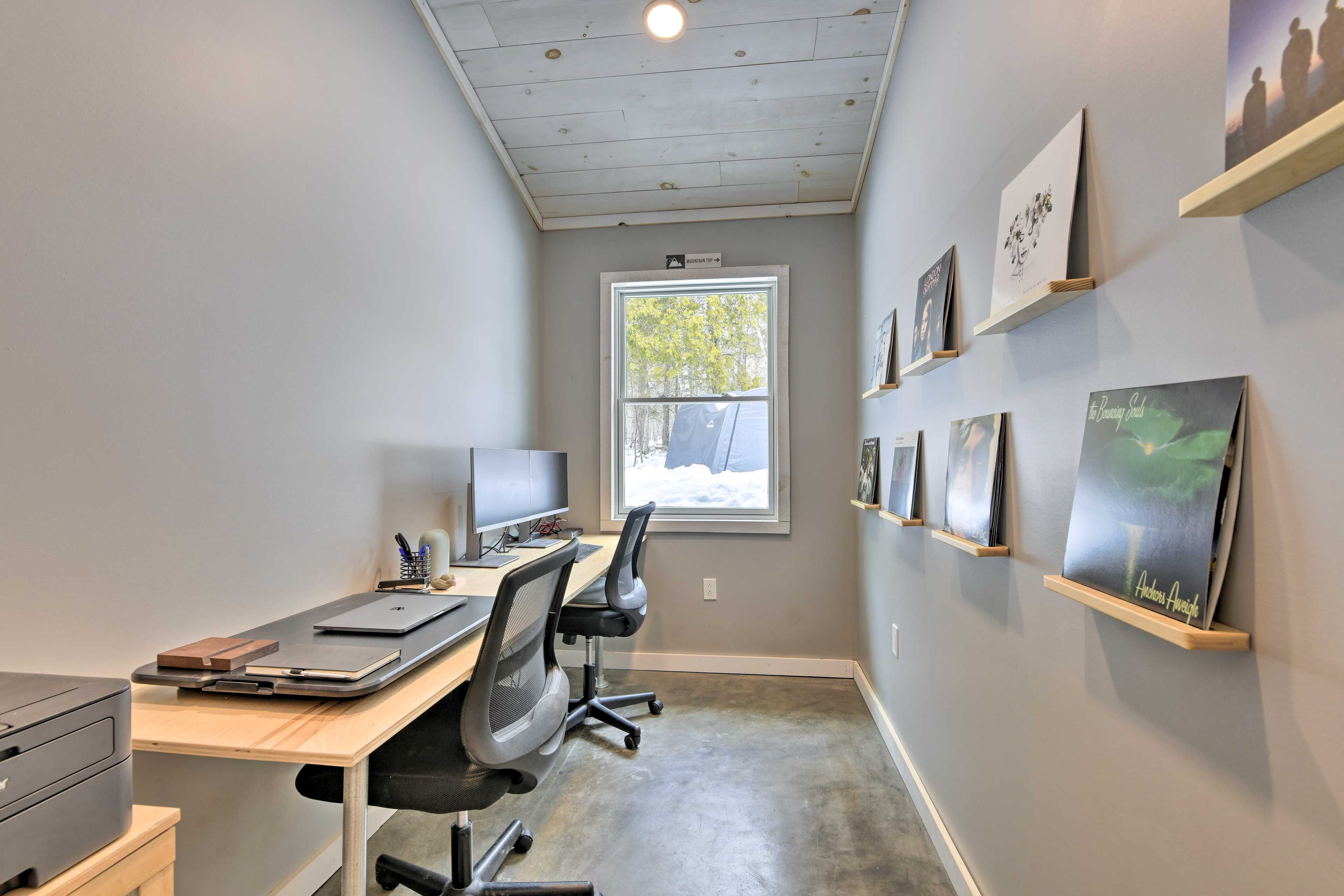 Home Office