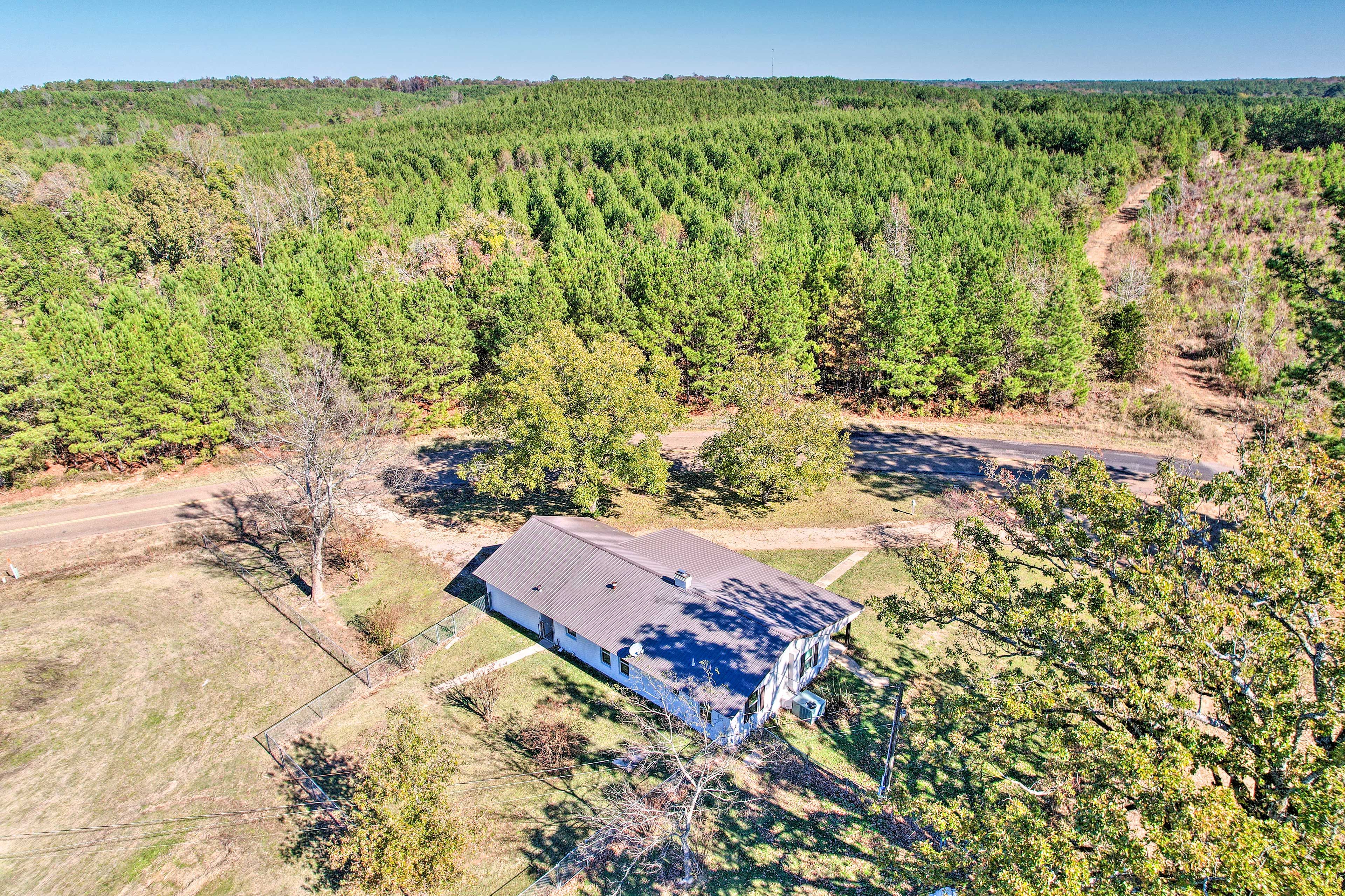 Property Overview