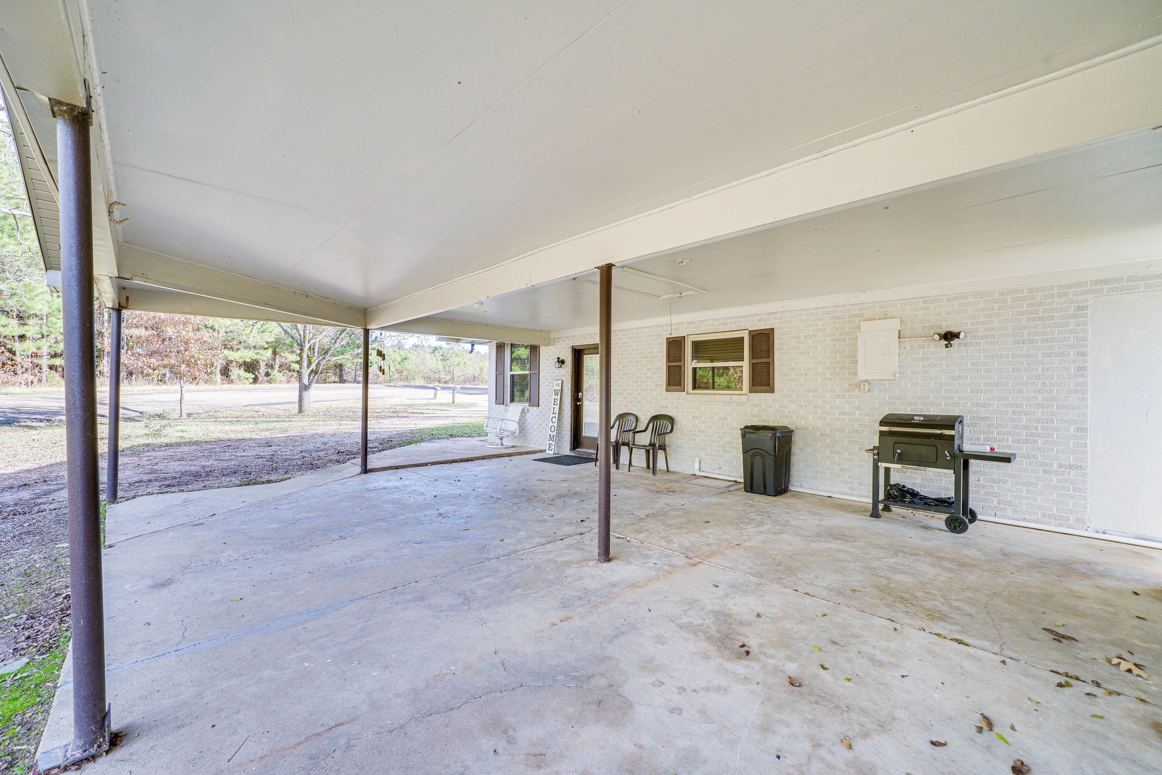 Carport