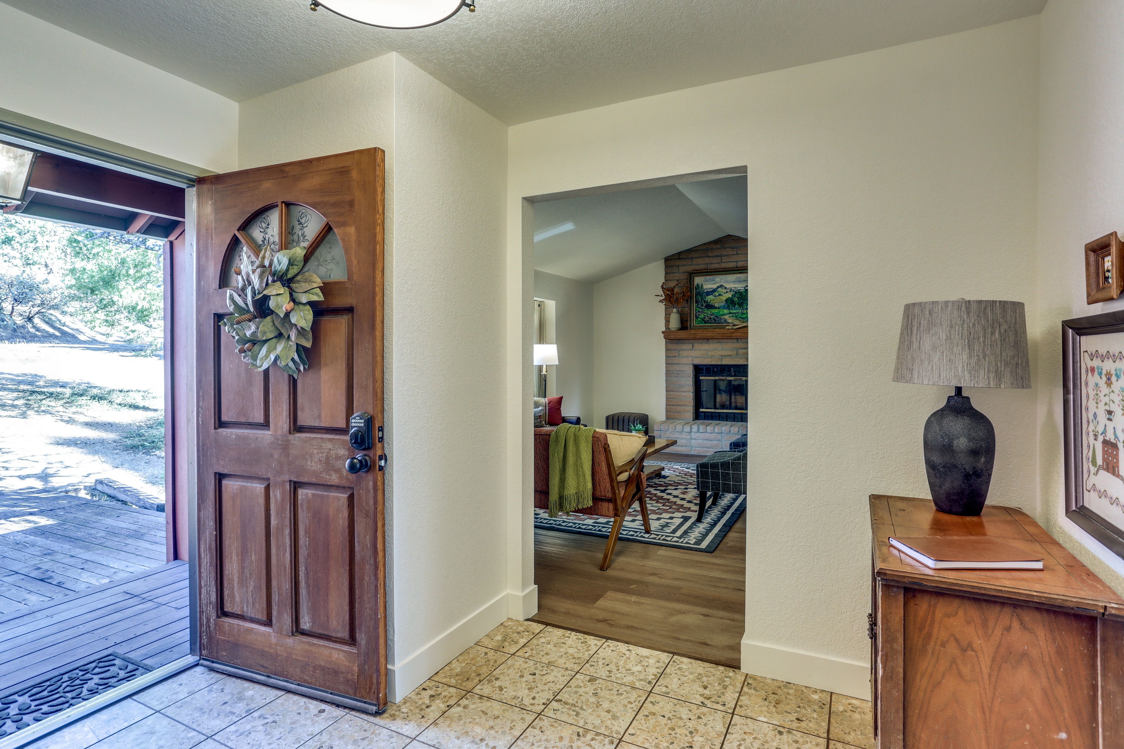 Entryway