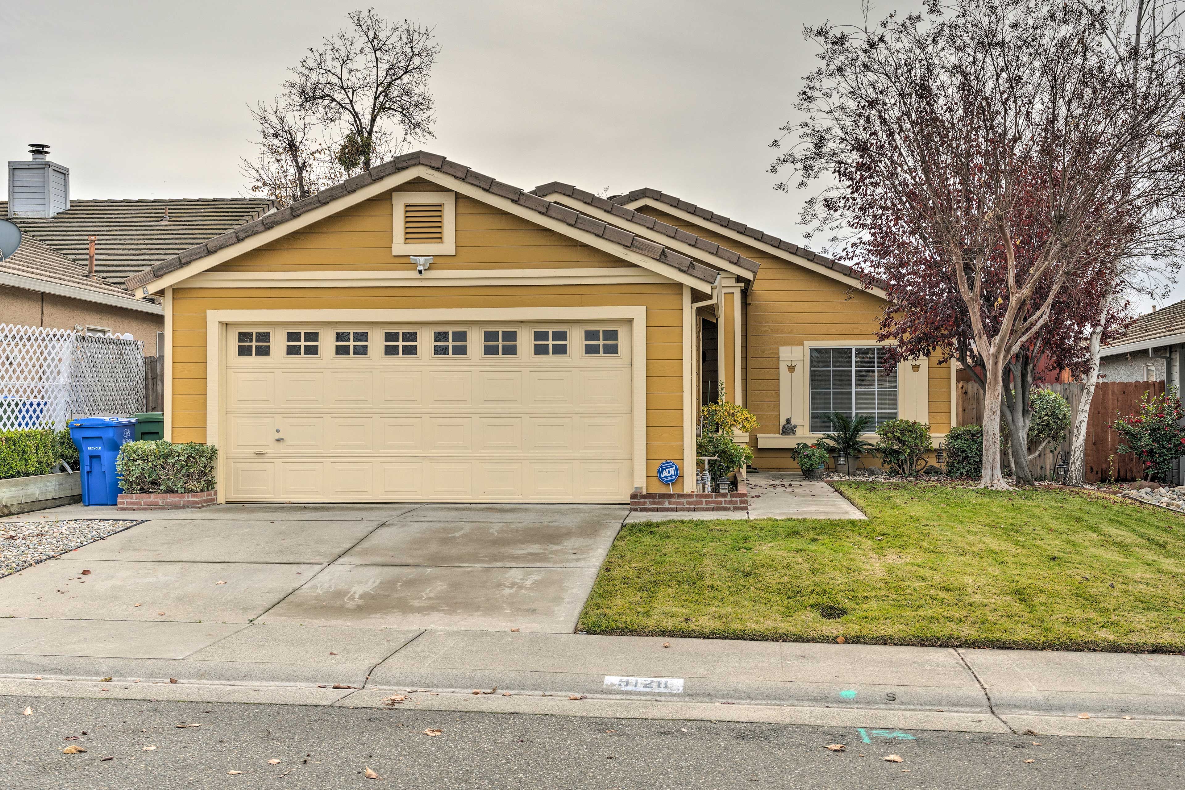 Home Exterior