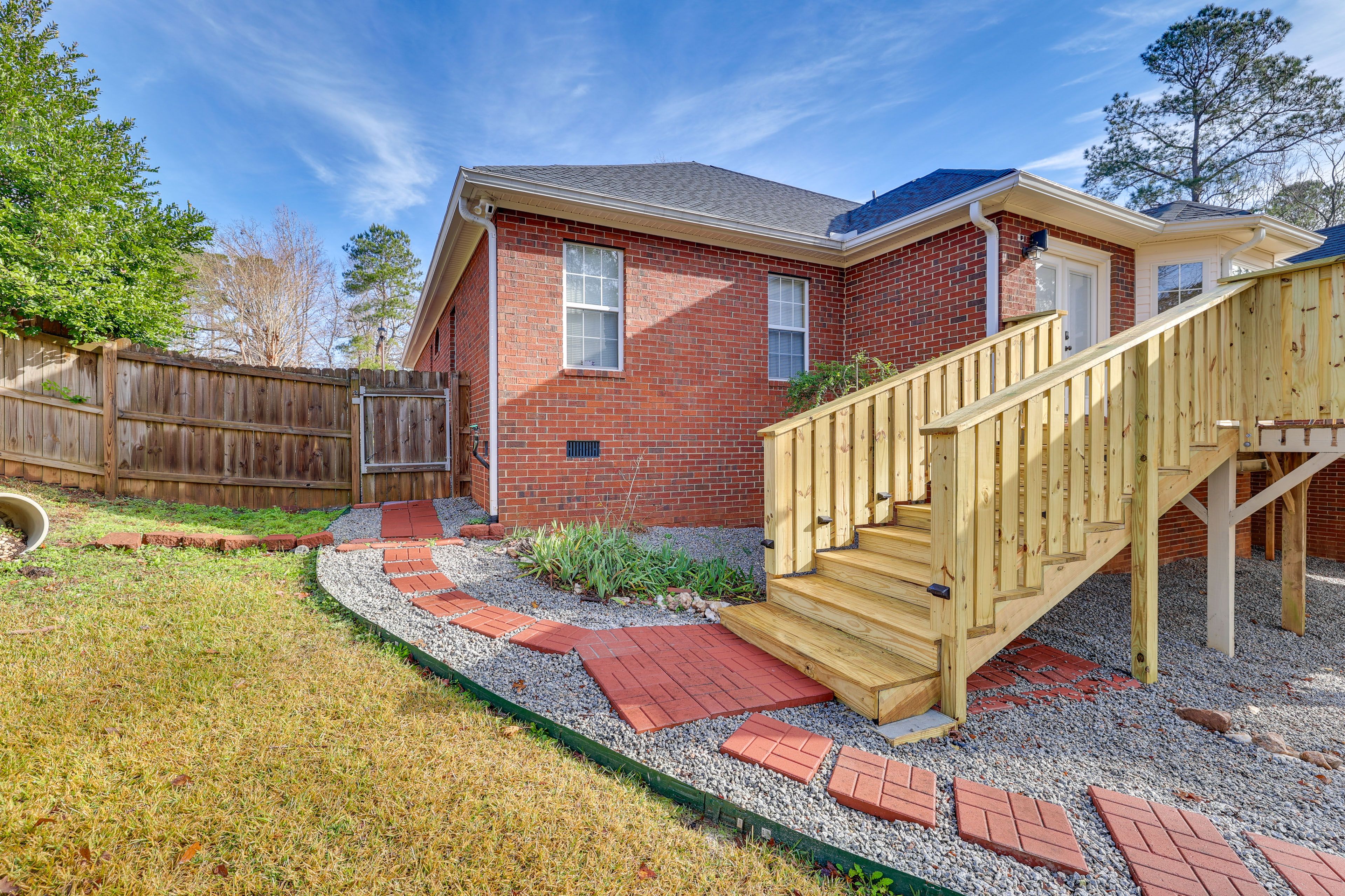 Property Exterior
