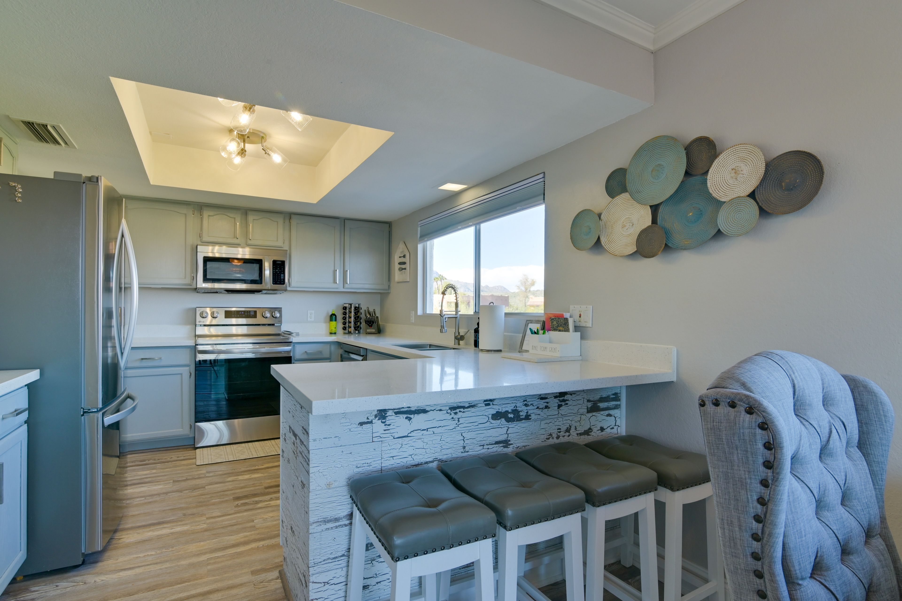 Kitchen | Cooking Basics | Dishwasher | Complimentary Spices