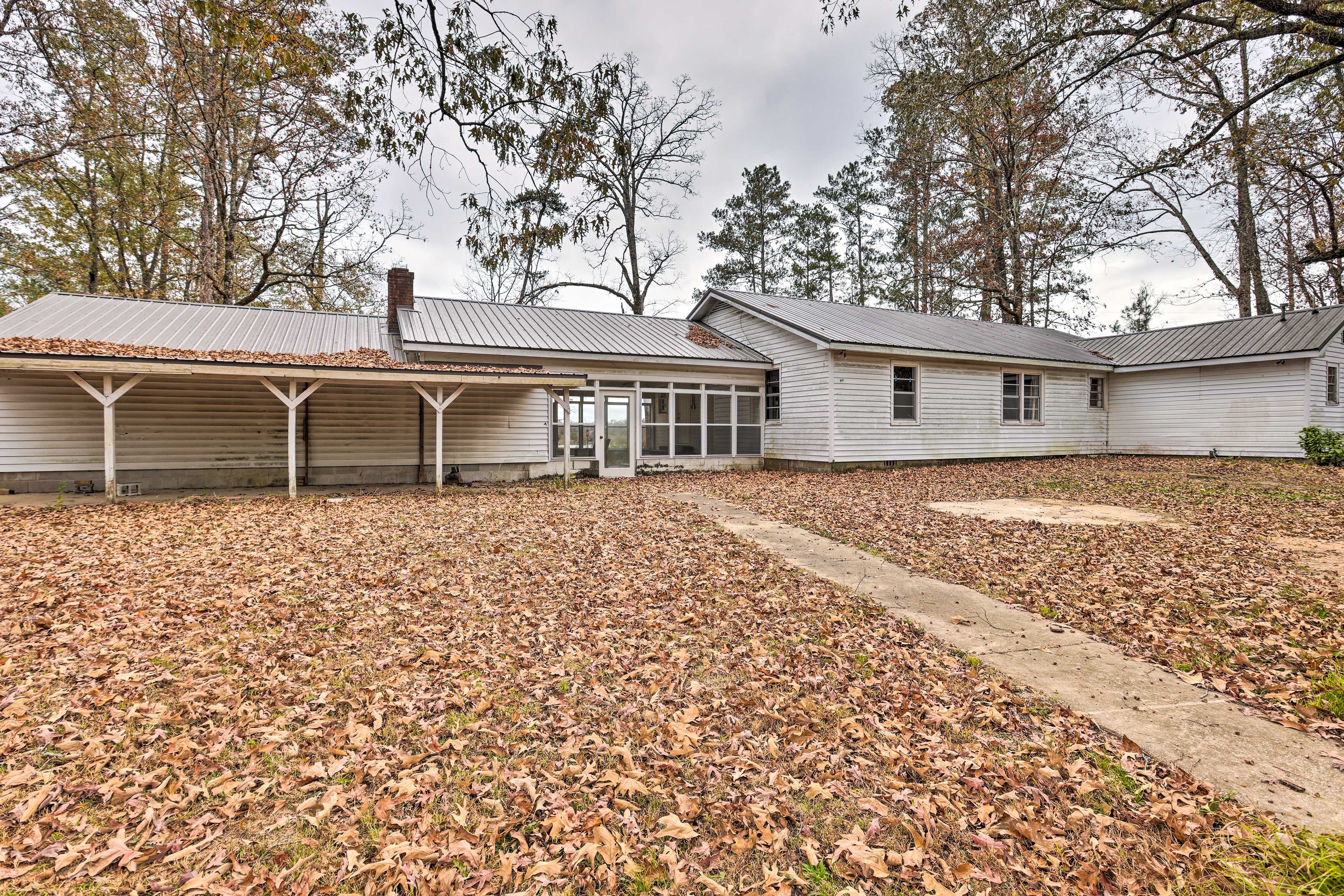 Property Exterior | Golf Course Views