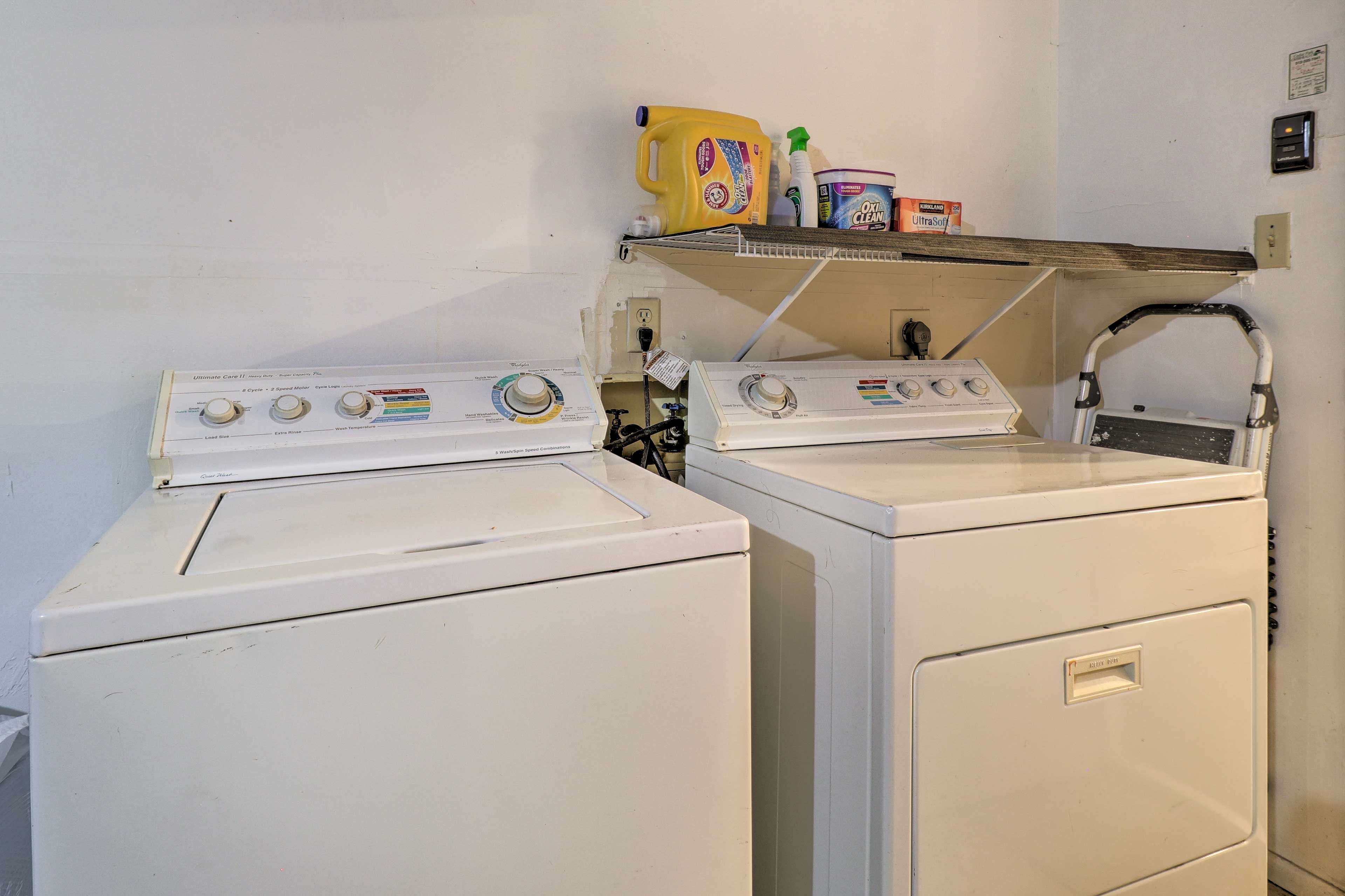 Laundry Room | Laundry Detergent