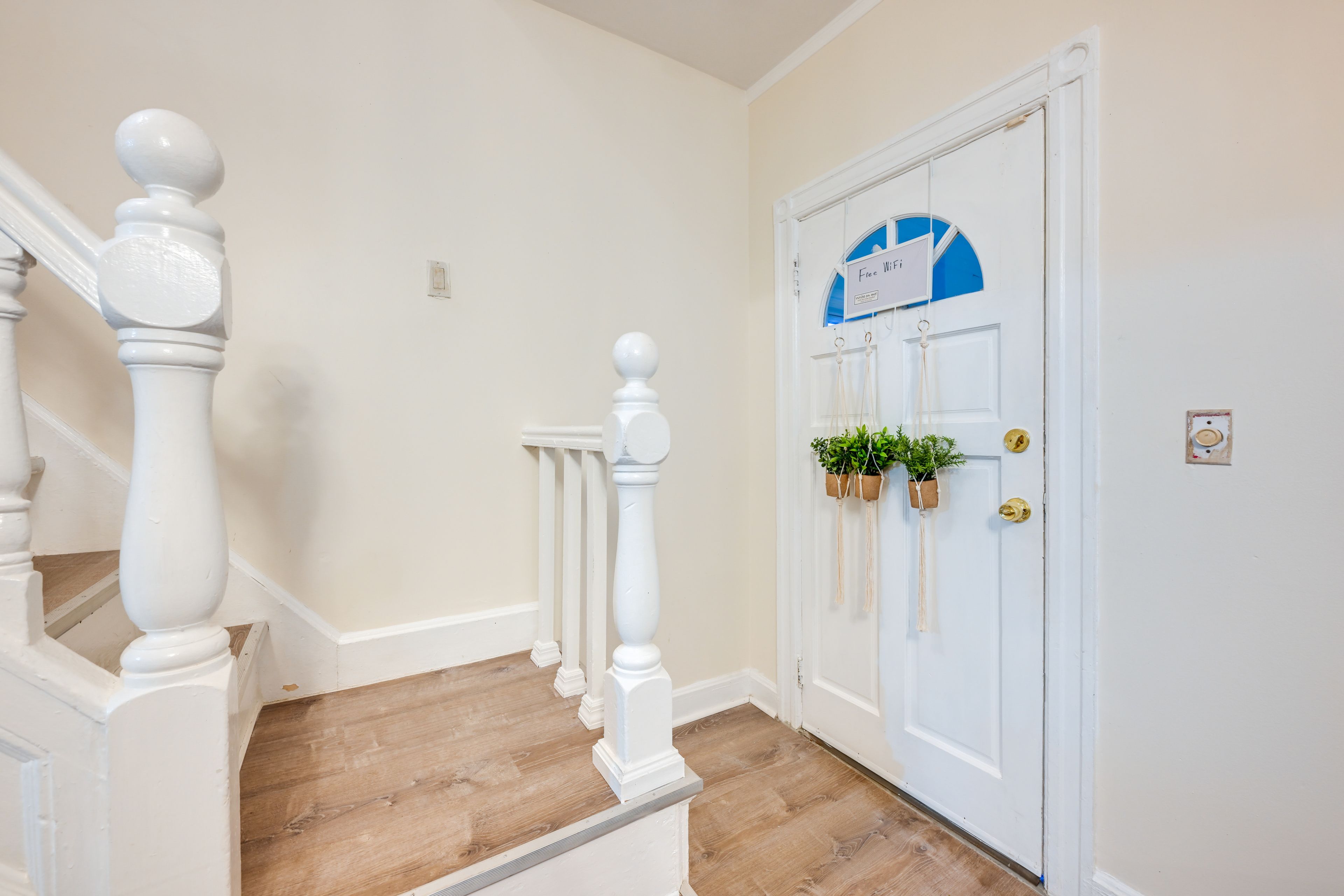 Entryway