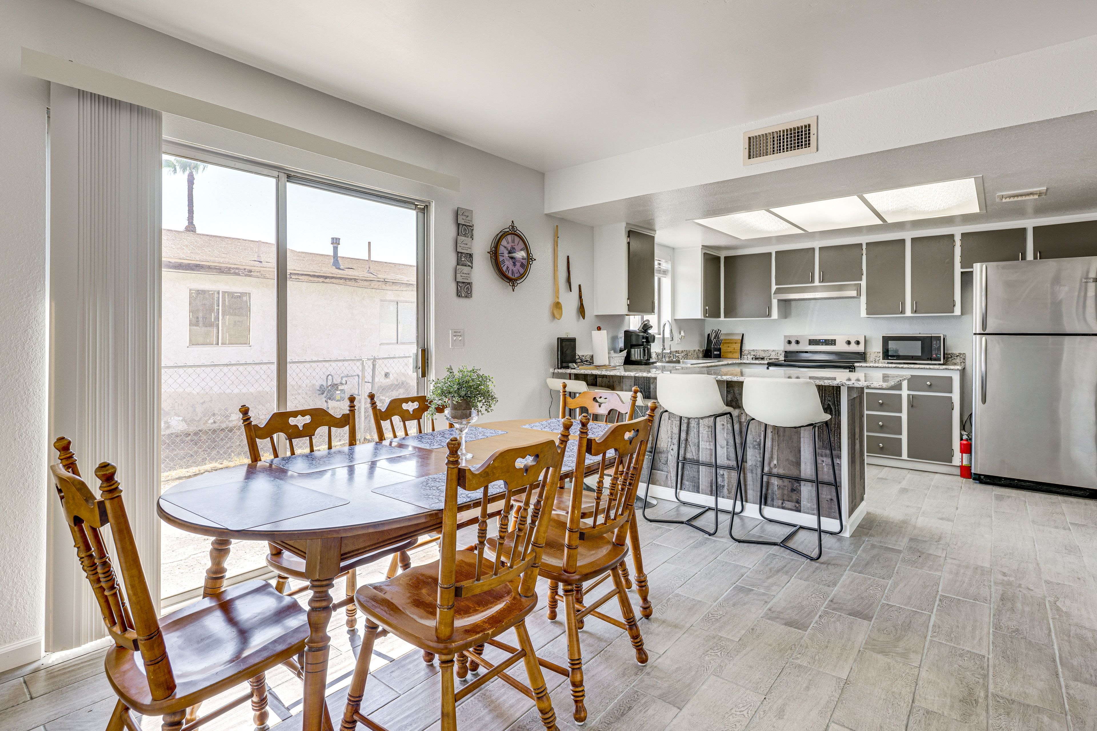 Kitchen & Dining Area | Dishware/Flatware | Cooking Basics