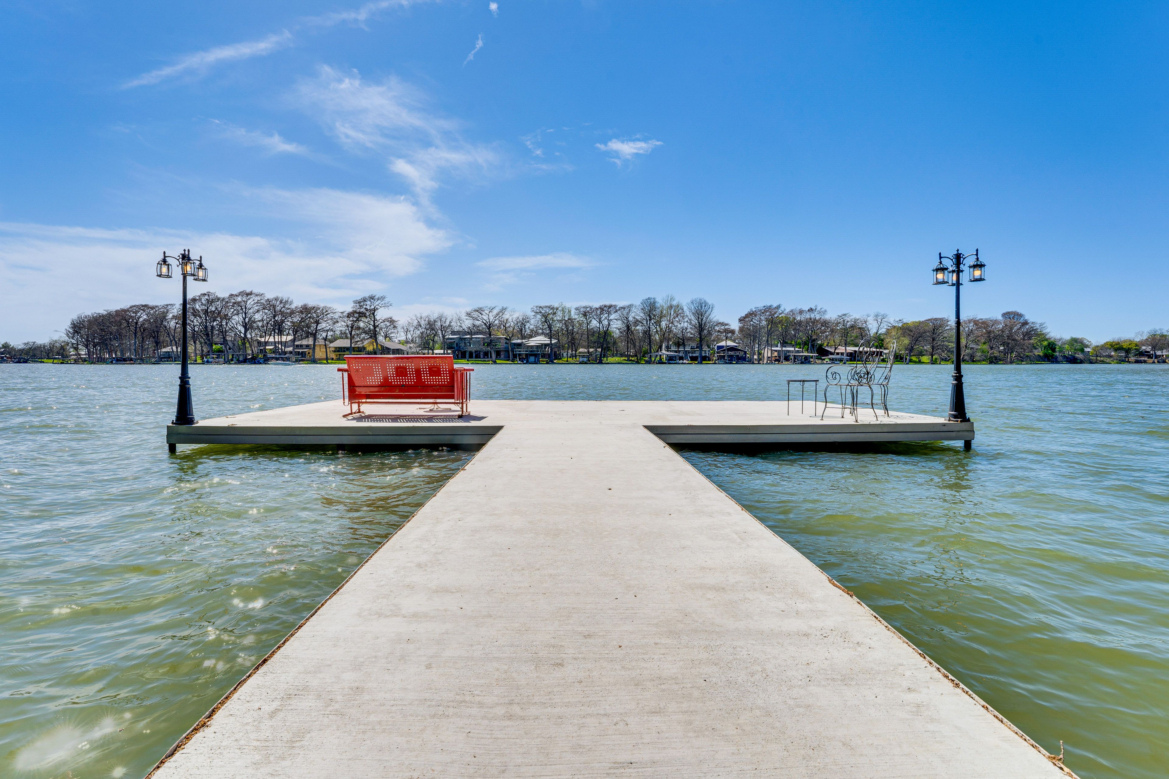 Dock