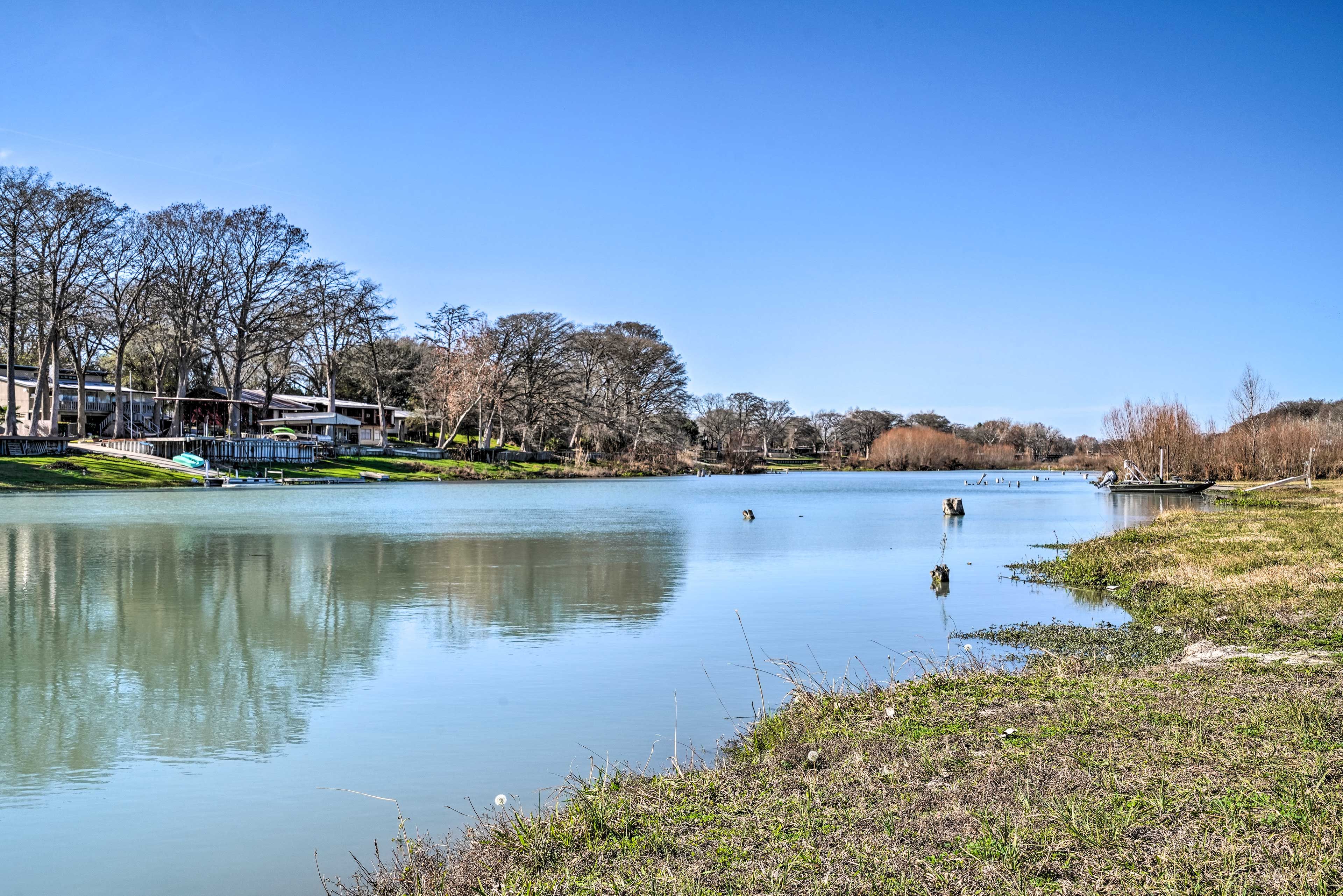 Riverfront