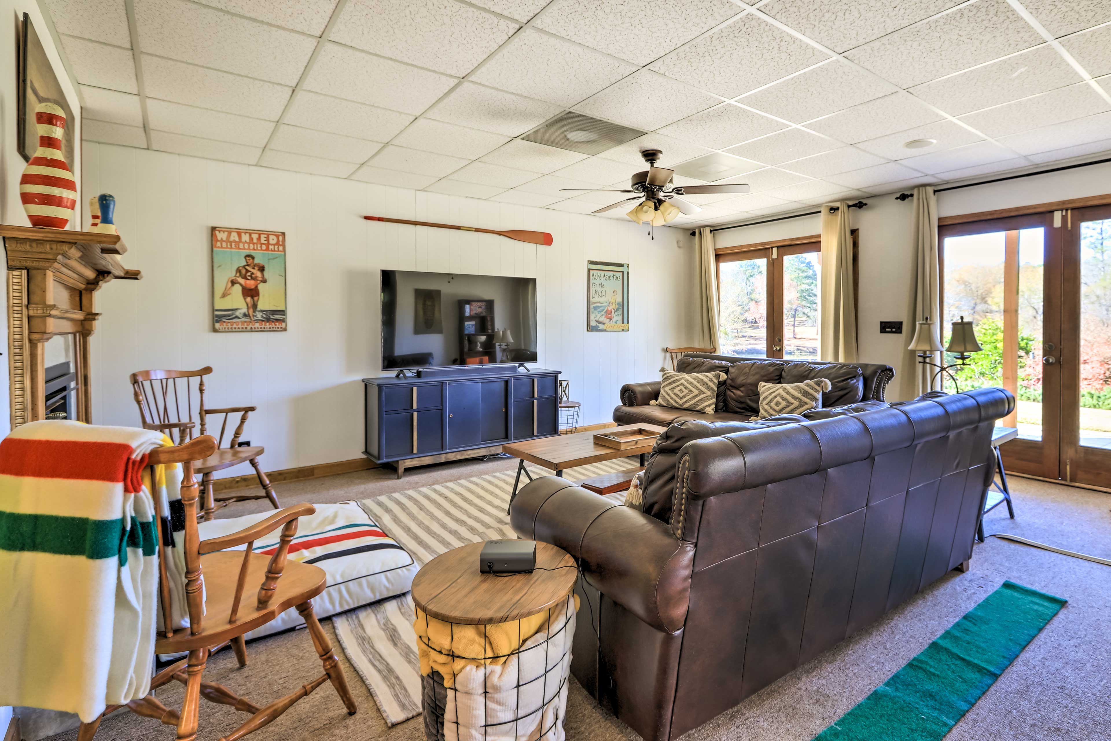 Bonus Room
