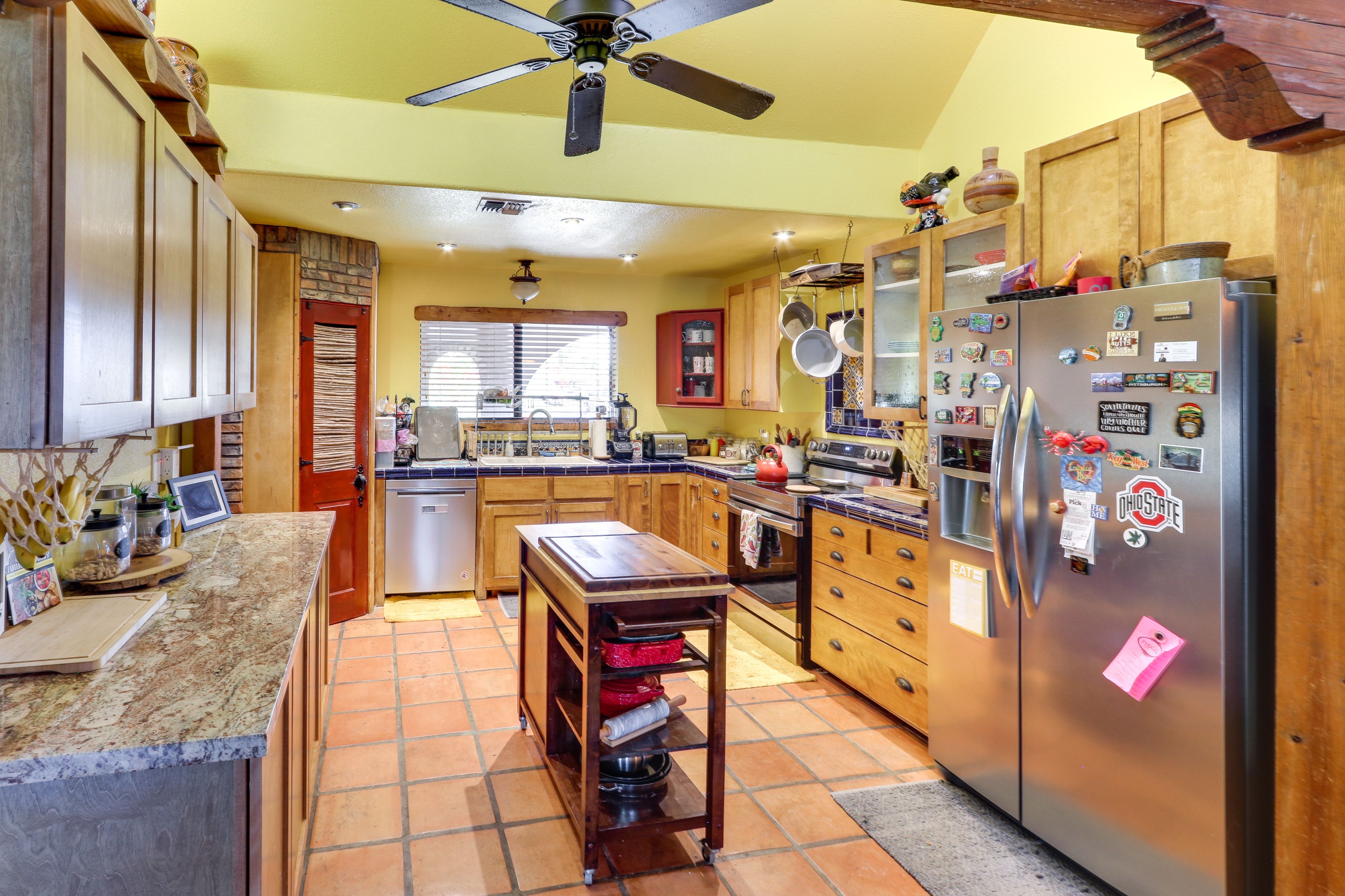 Kitchen | Basic Cooking Essentials | Dishwasher | Coffee Maker