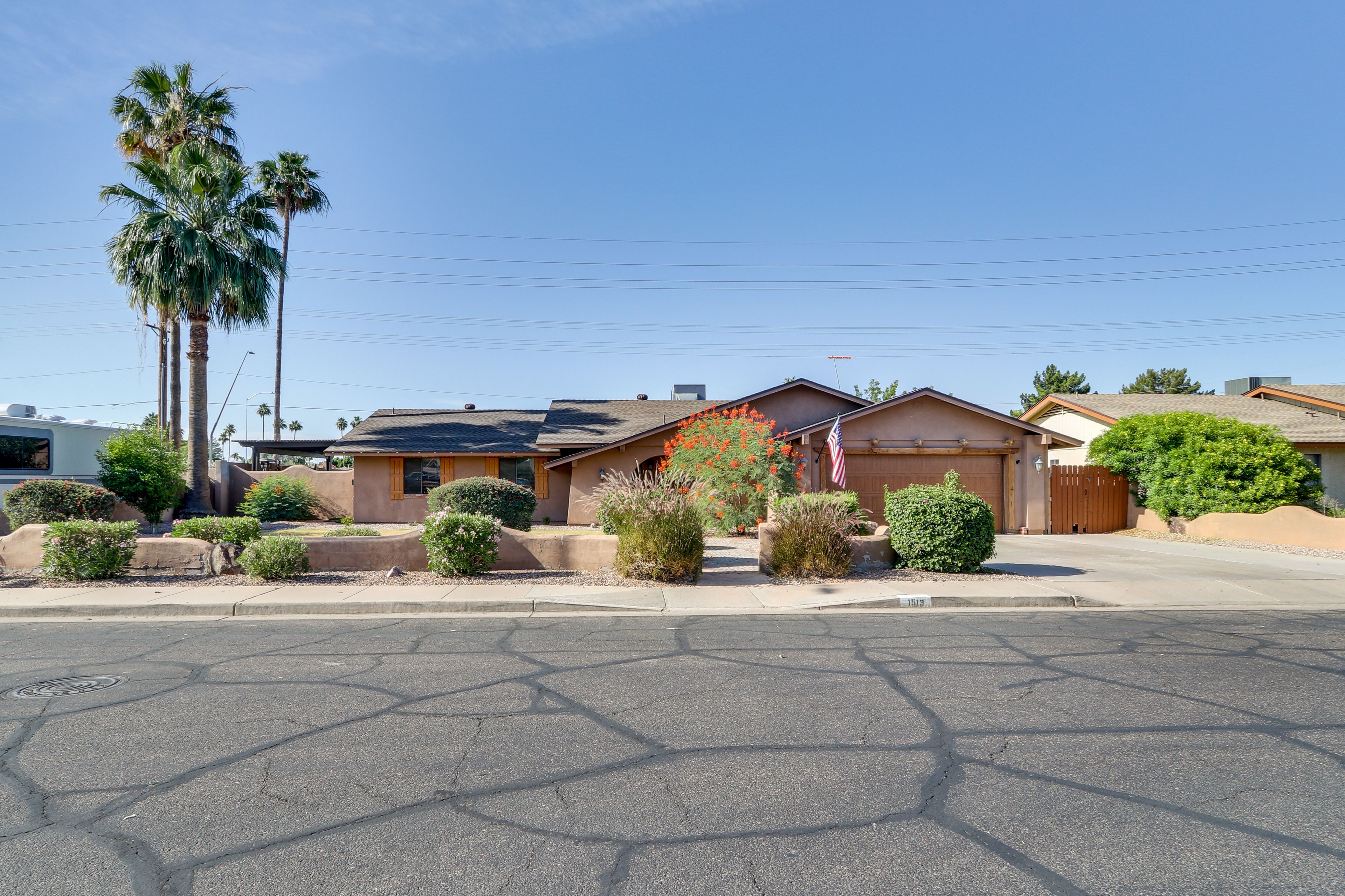 Property Exterior