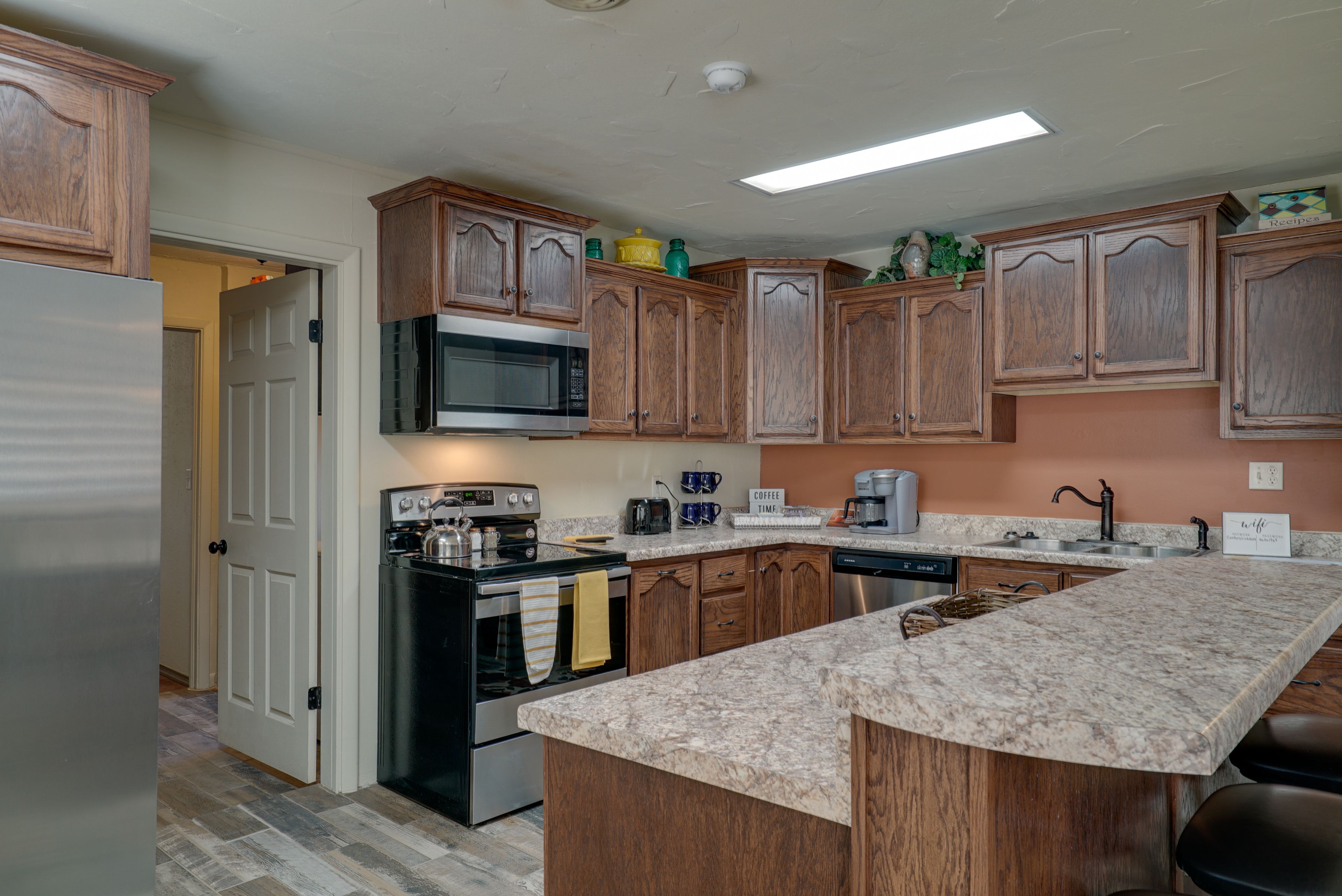 Kitchen | Dishwasher | Cooking Basics | Coffee Maker | Blender | Toaster