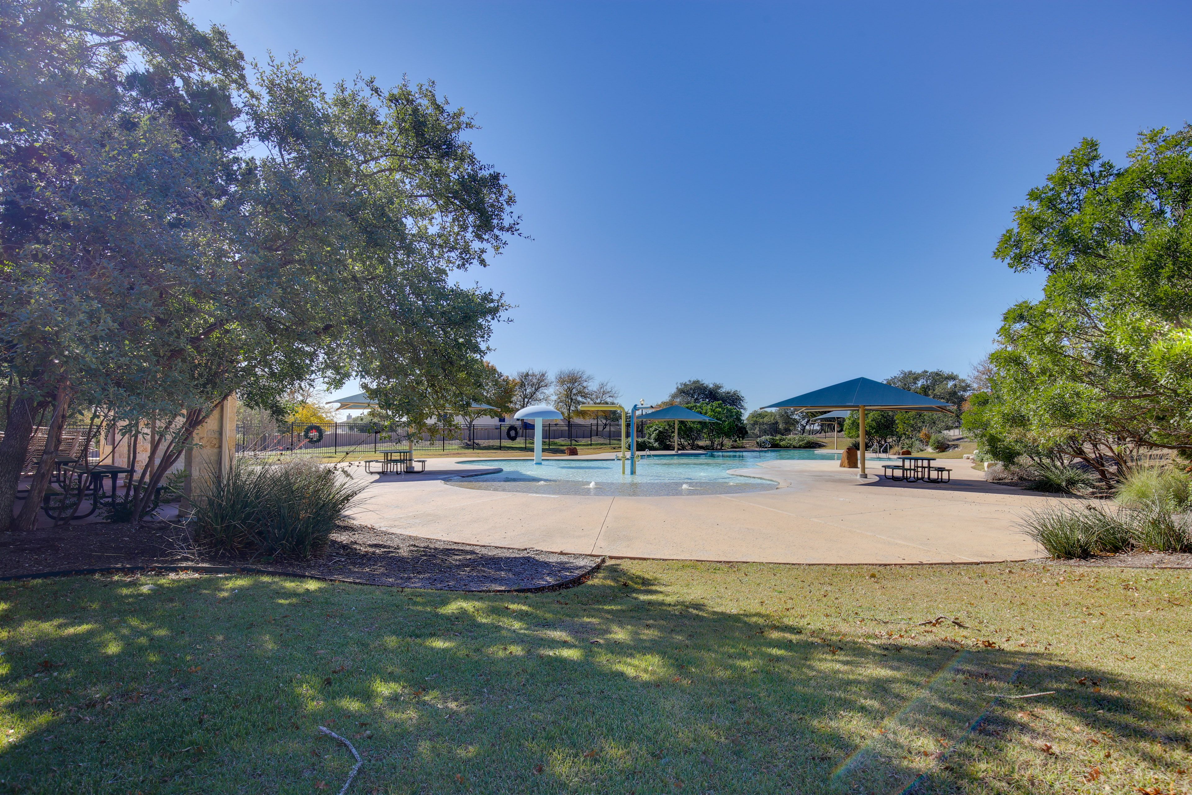 Community Pool