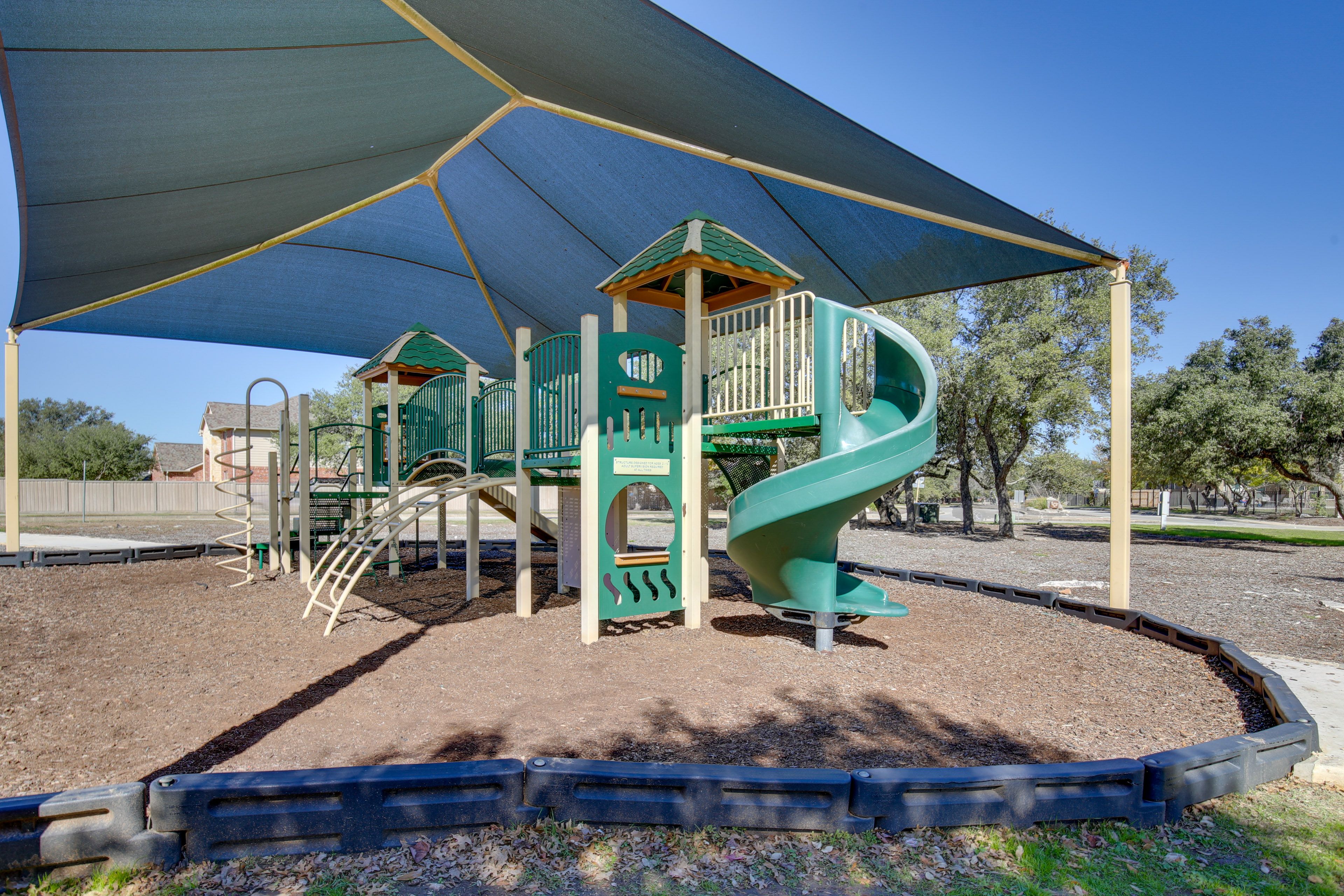 Community Playground
