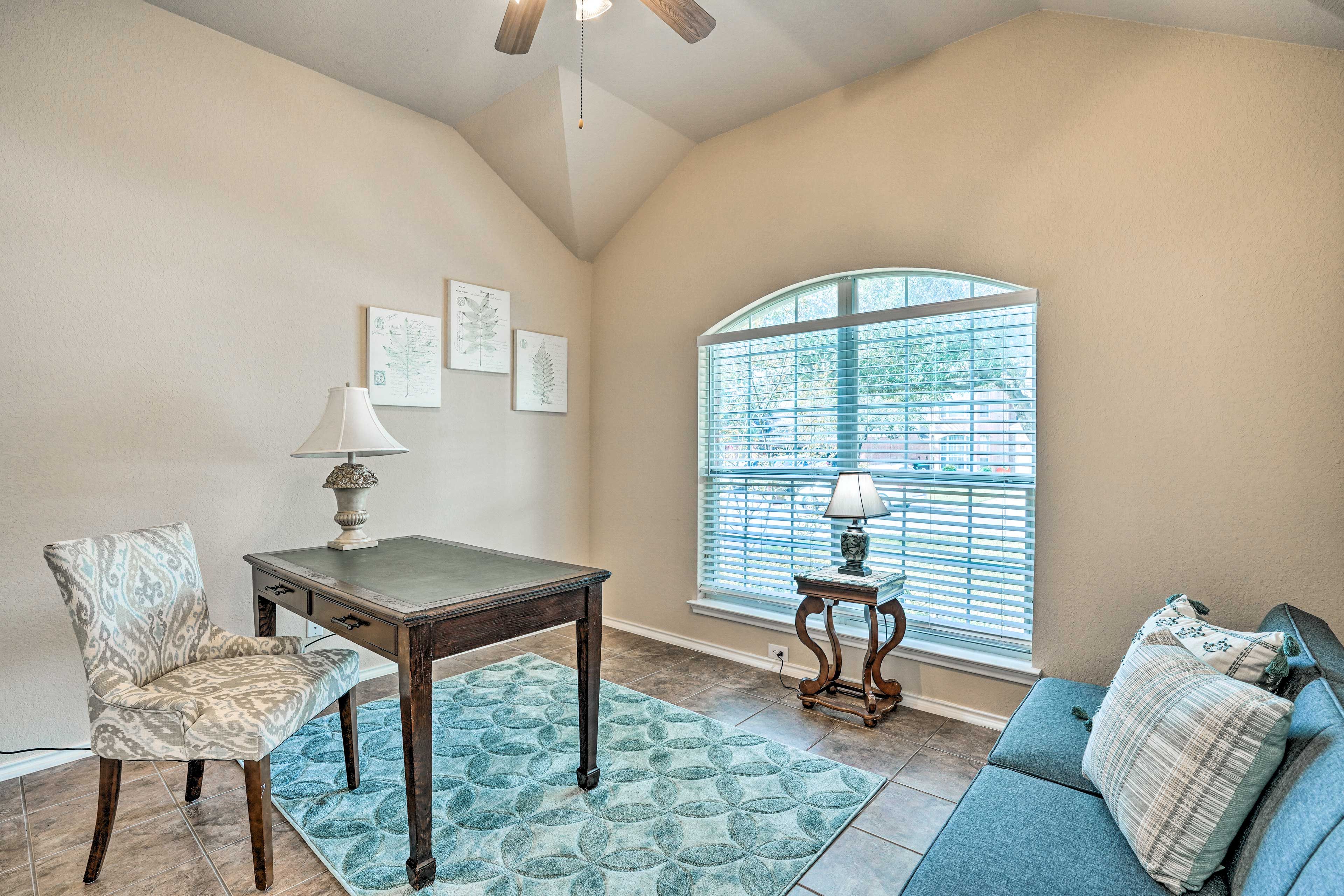 Sitting Room