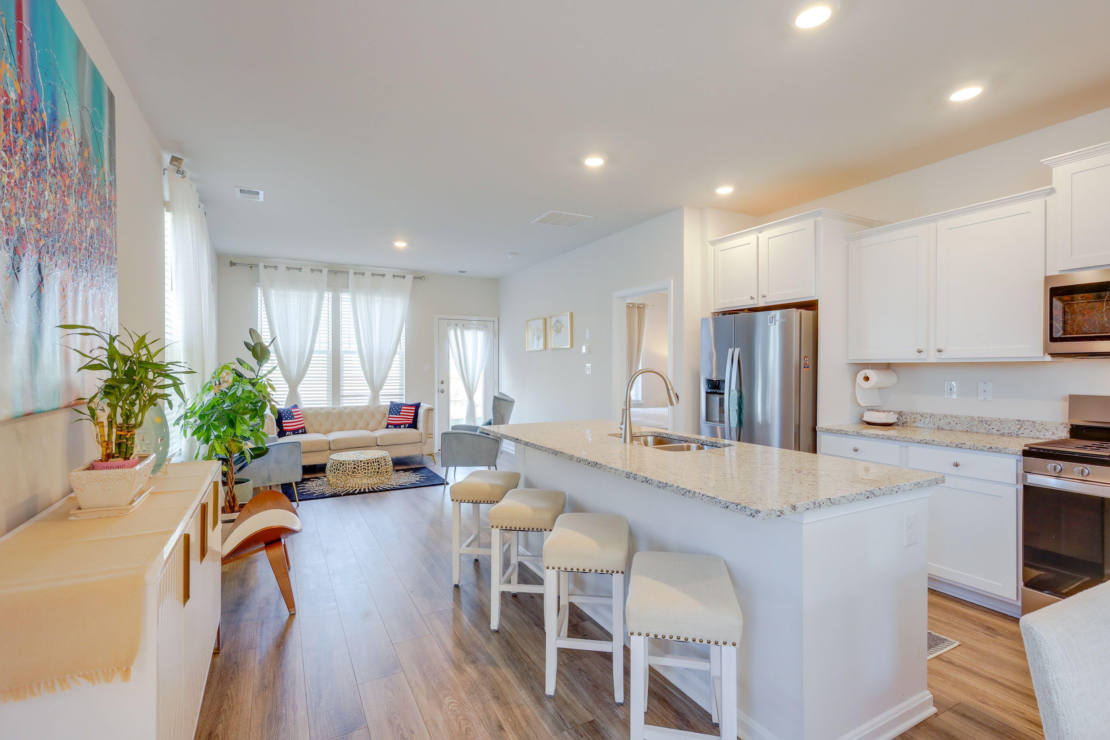 Kitchen | 1st Floor | Cooking Basics | Coffee Maker