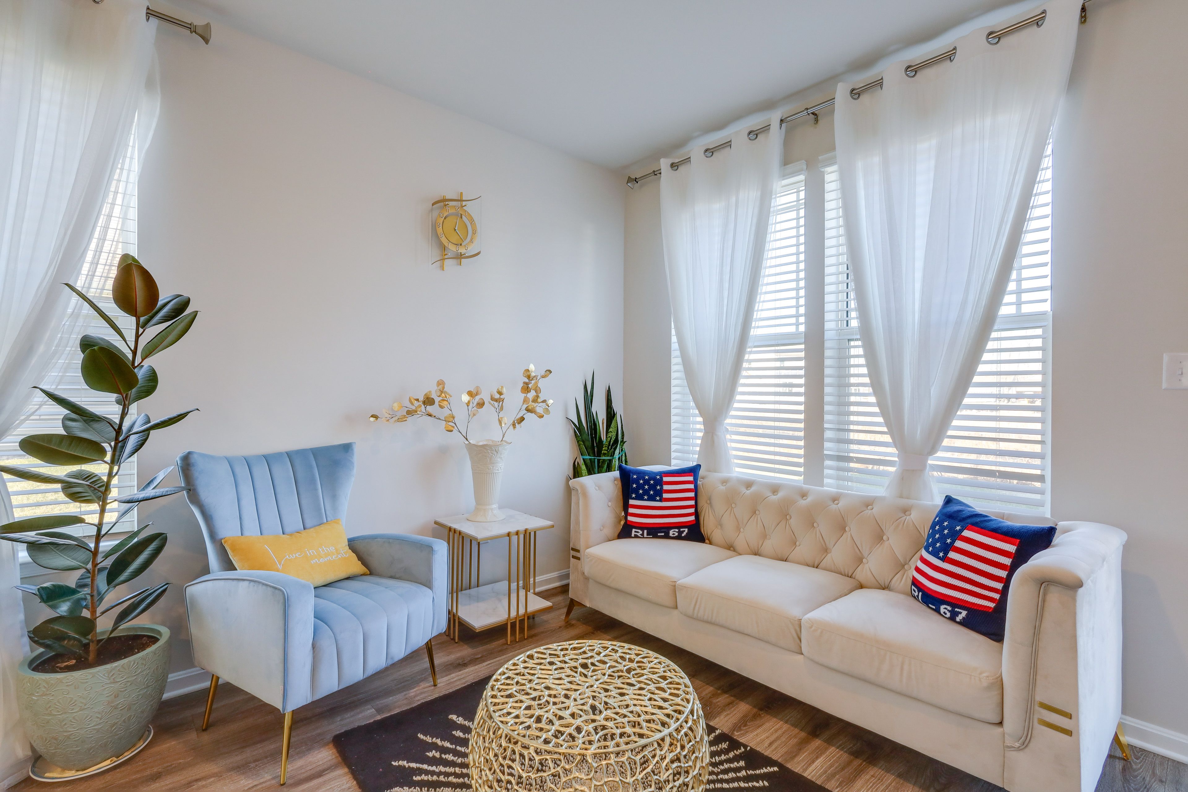 Ocean View Vacation Rental | 4BR | 2.5BA | 5,555 Sq Ft | Step-Free Entry