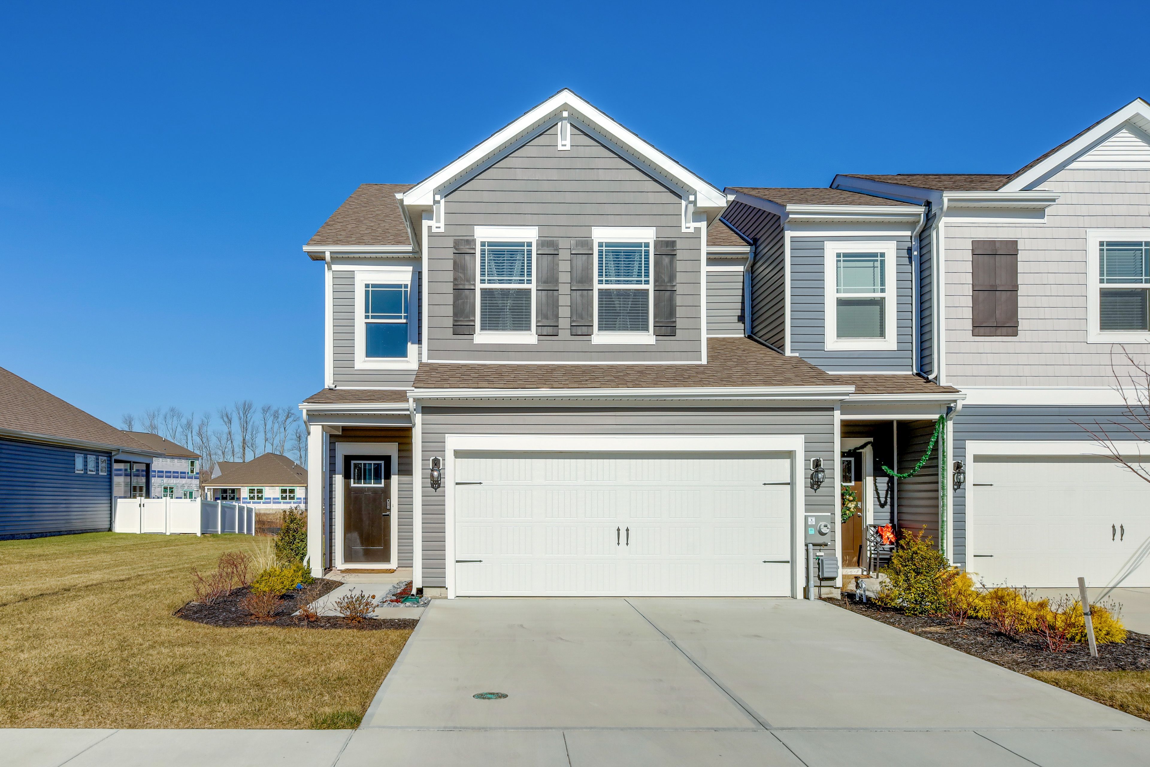 Home Exterior | Central Air Conditioning | 3 Mi to Bethany Beach