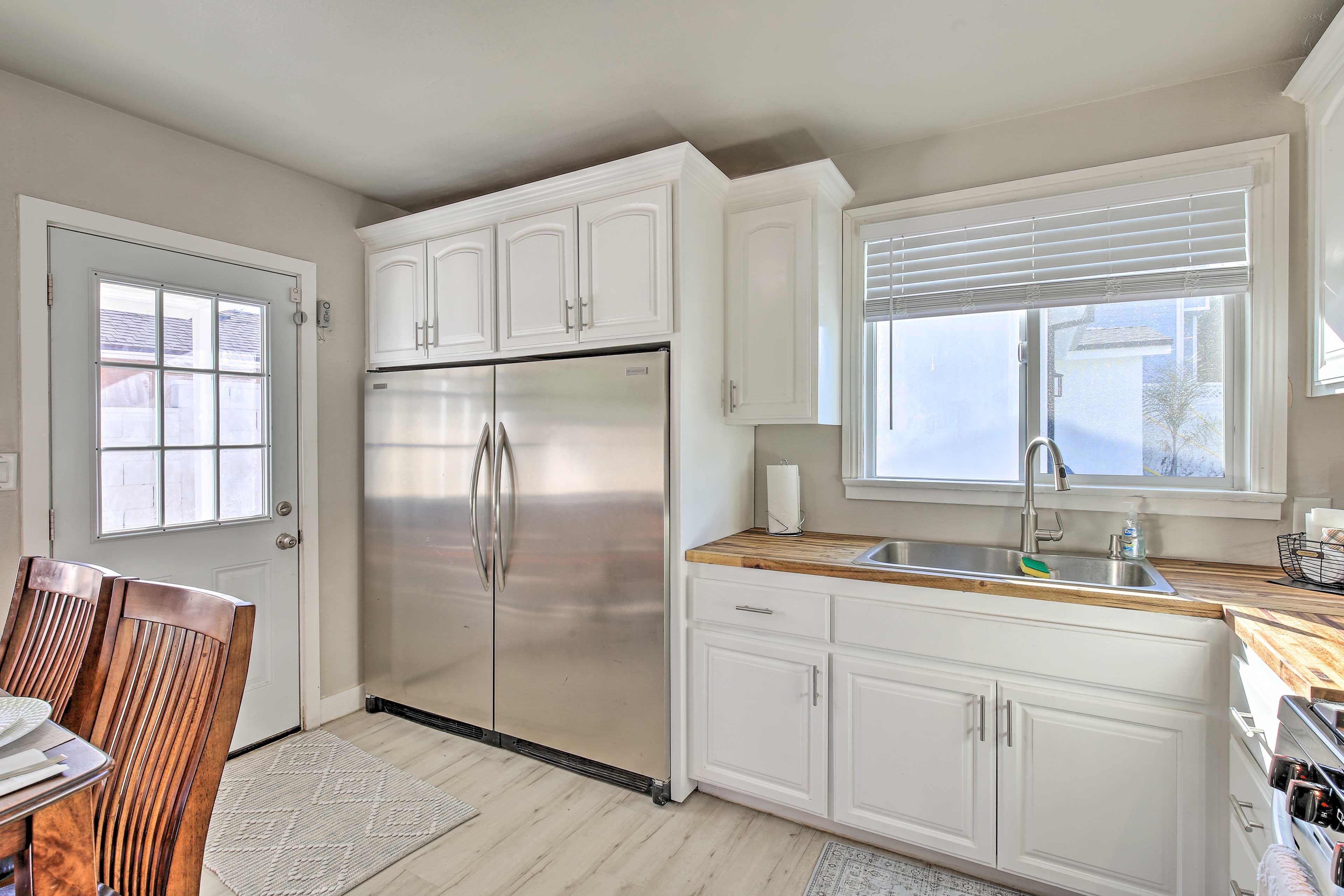 Kitchen | Cooking Basics | Coffee Maker | Toaster
