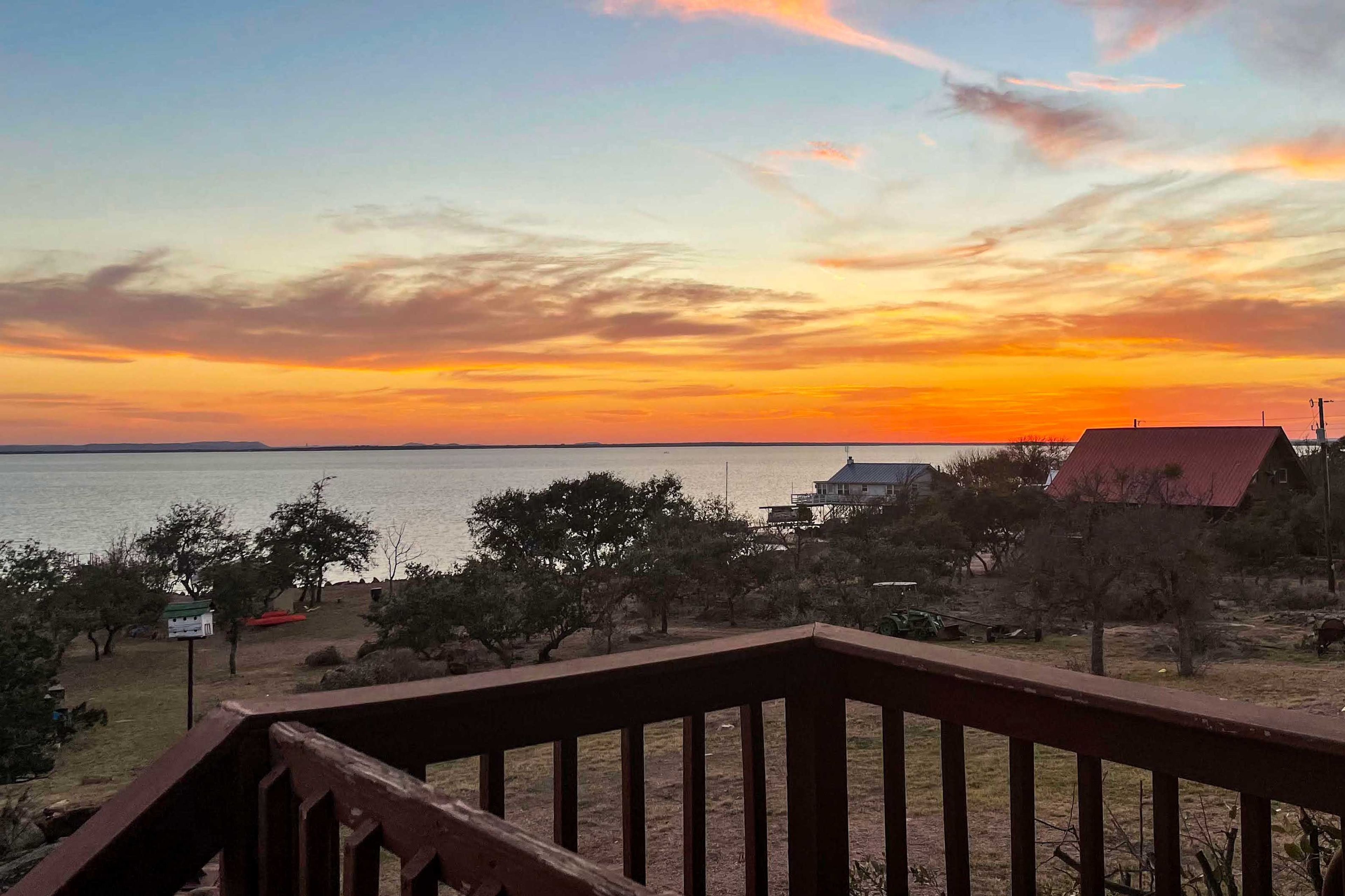 Sunset Views